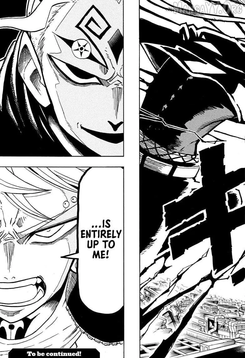 Read Ultimate Exorcist Kiyoshi EN Manga Online