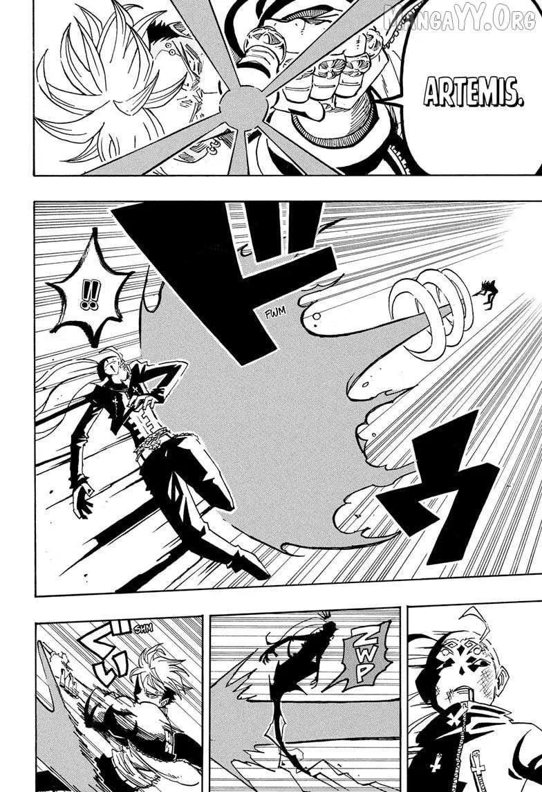 Read Ultimate Exorcist Kiyoshi EN Manga Online