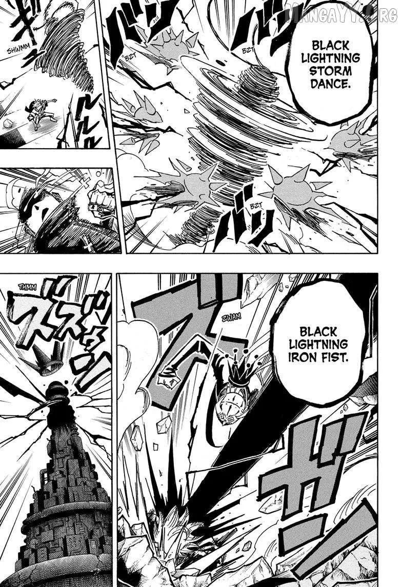 Read Ultimate Exorcist Kiyoshi EN Manga Online