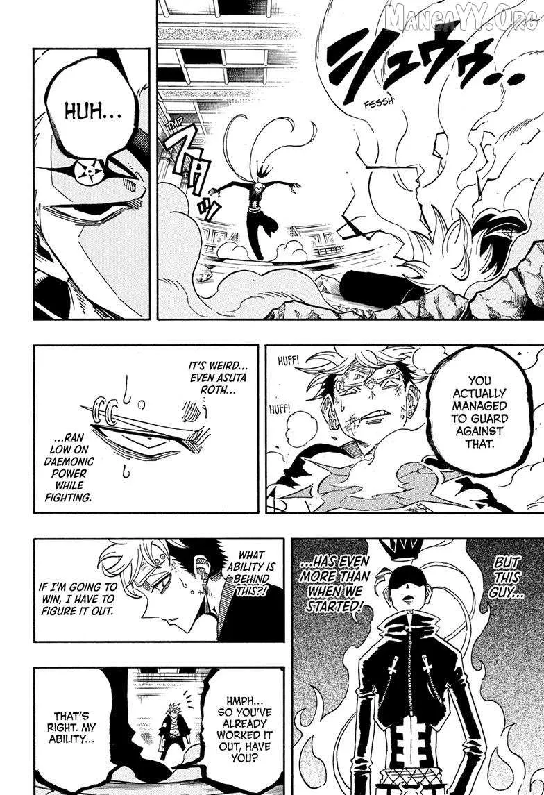 Read Ultimate Exorcist Kiyoshi EN Manga Online