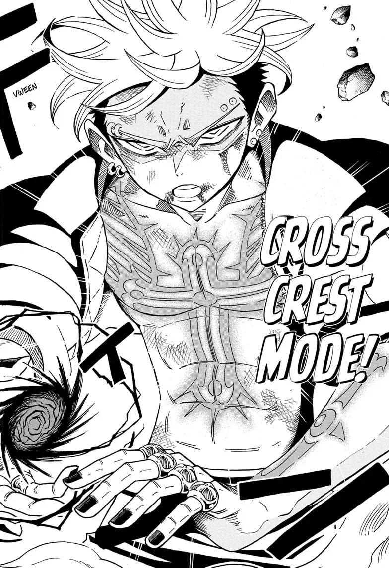 Read Ultimate Exorcist Kiyoshi EN Manga Online