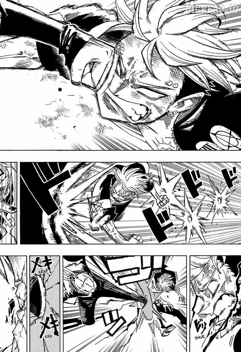 Read Ultimate Exorcist Kiyoshi EN Manga Online