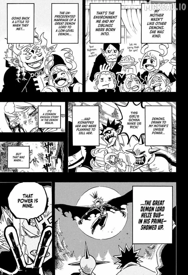 Read Ultimate Exorcist Kiyoshi EN Manga Online