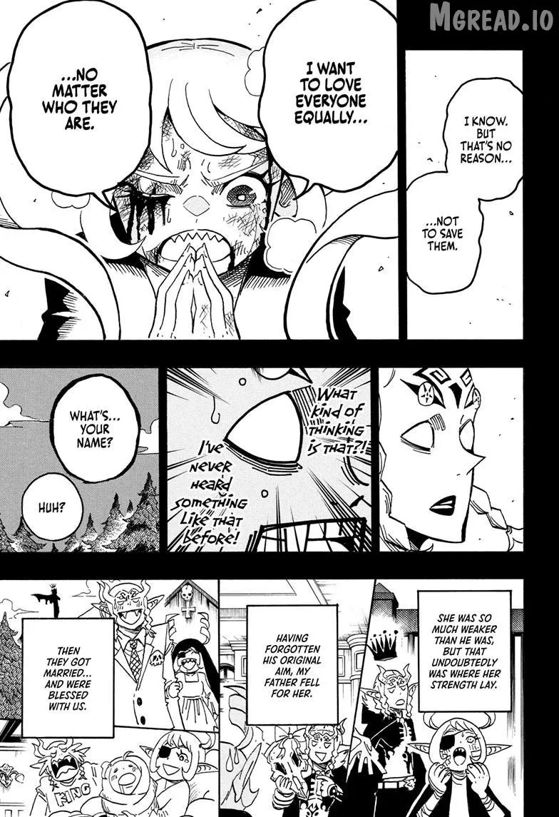 Read Ultimate Exorcist Kiyoshi EN Manga Online