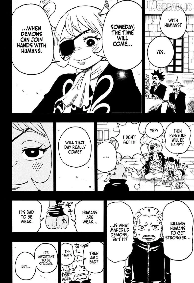 Read Ultimate Exorcist Kiyoshi EN Manga Online