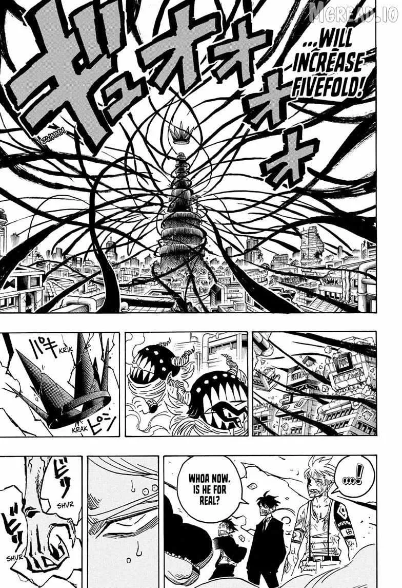 Read Ultimate Exorcist Kiyoshi EN Manga Online
