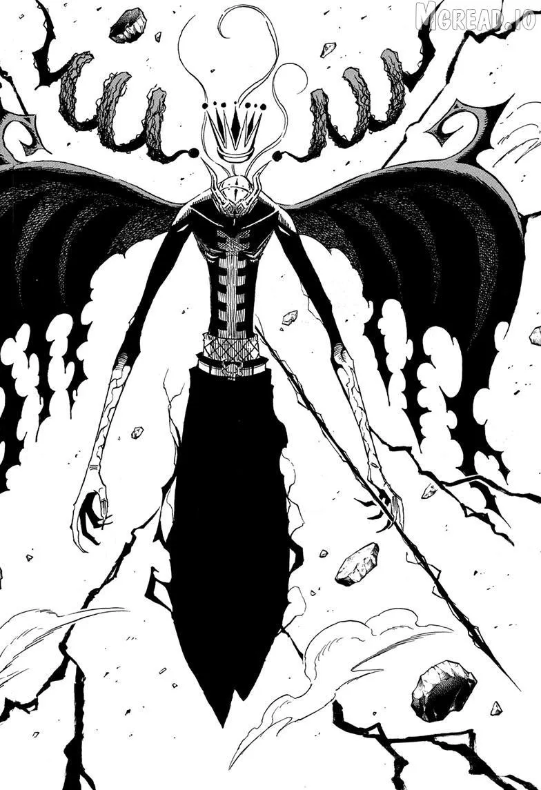 Read Ultimate Exorcist Kiyoshi EN Manga Online