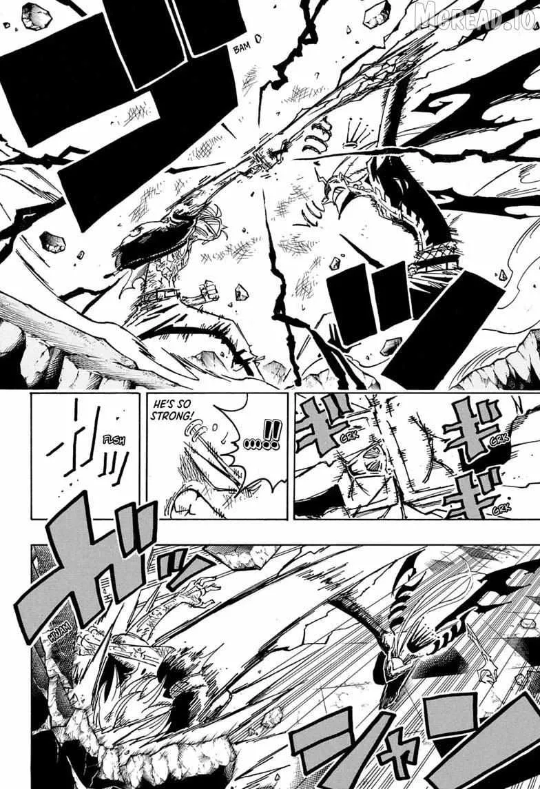 Read Ultimate Exorcist Kiyoshi EN Manga Online