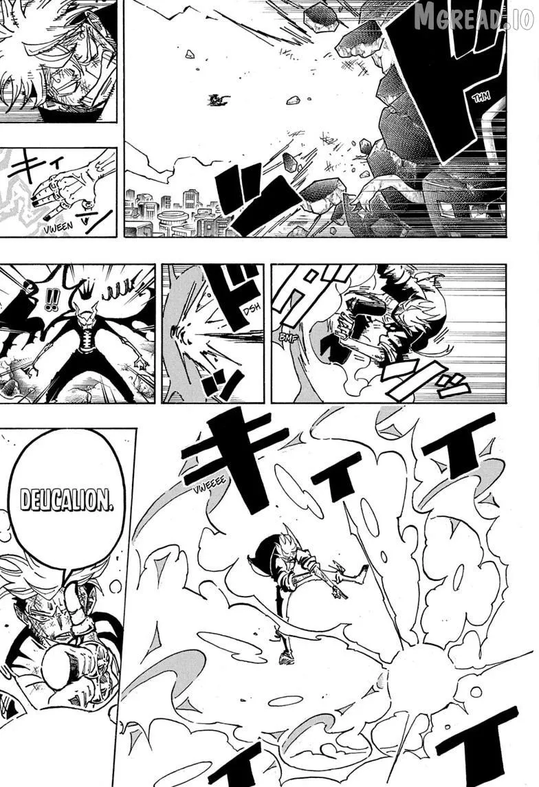 Read Ultimate Exorcist Kiyoshi EN Manga Online