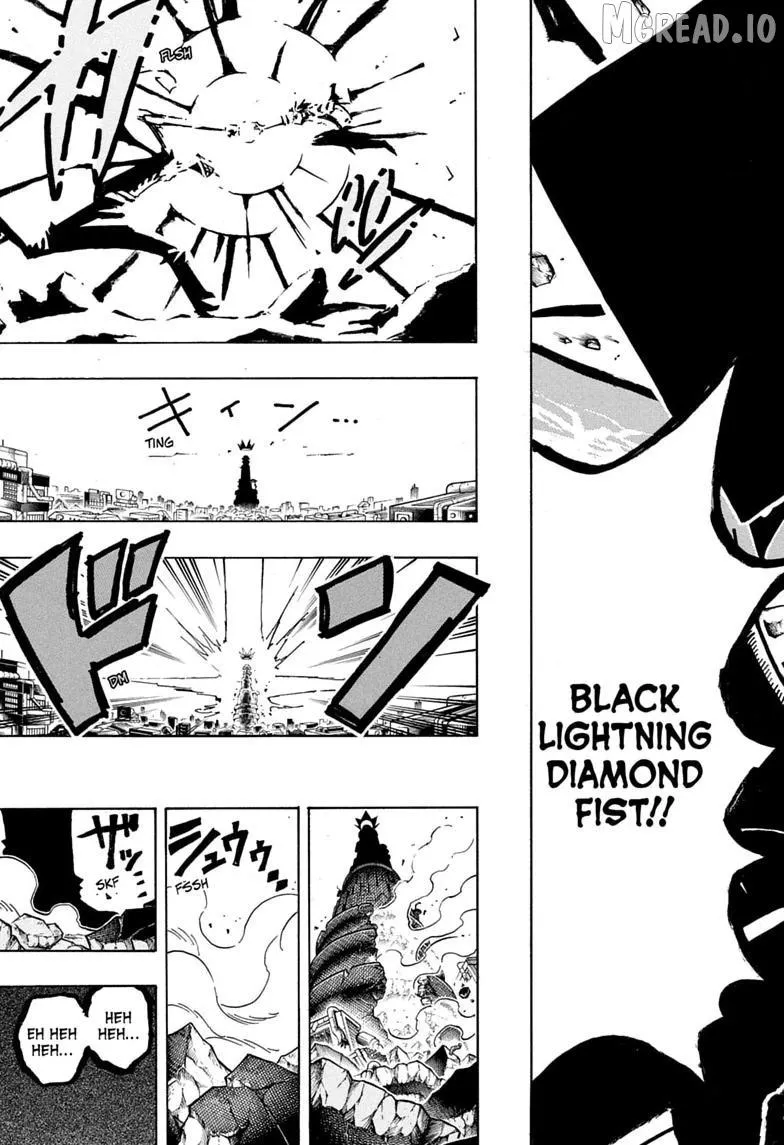 Read Ultimate Exorcist Kiyoshi EN Manga Online