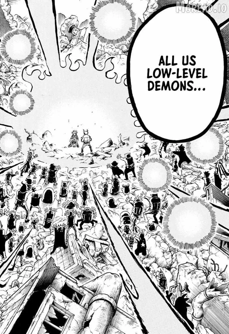 Read Ultimate Exorcist Kiyoshi EN Manga Online