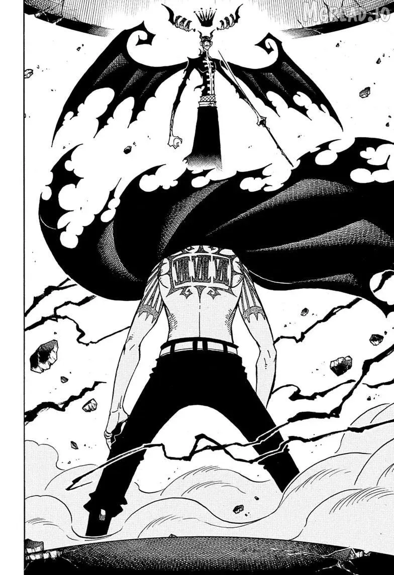Read Ultimate Exorcist Kiyoshi EN Manga Online