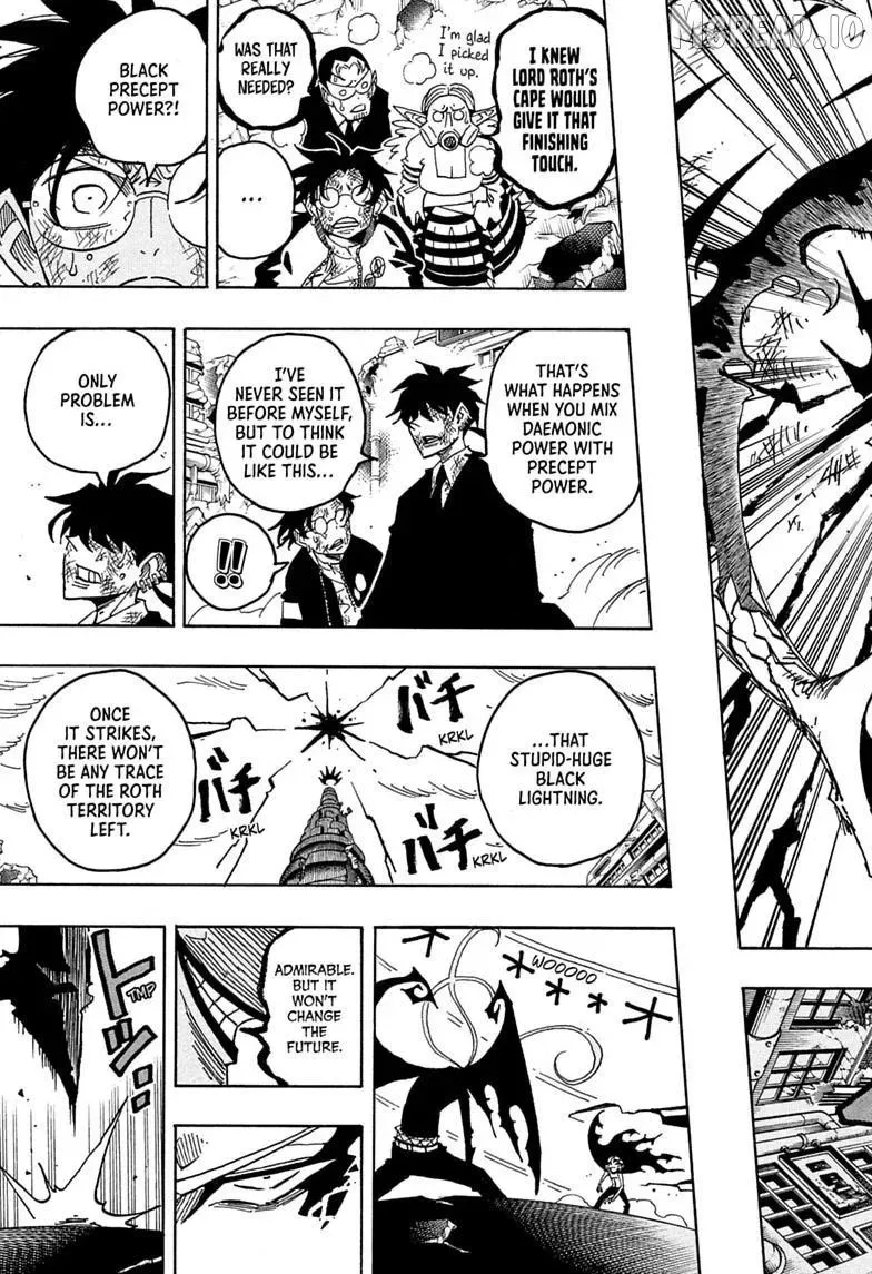 Read Ultimate Exorcist Kiyoshi EN Manga Online