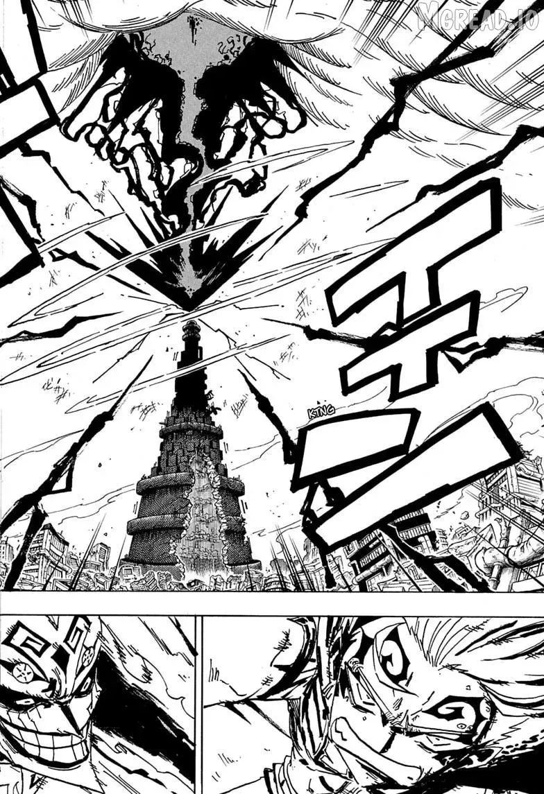 Read Ultimate Exorcist Kiyoshi EN Manga Online