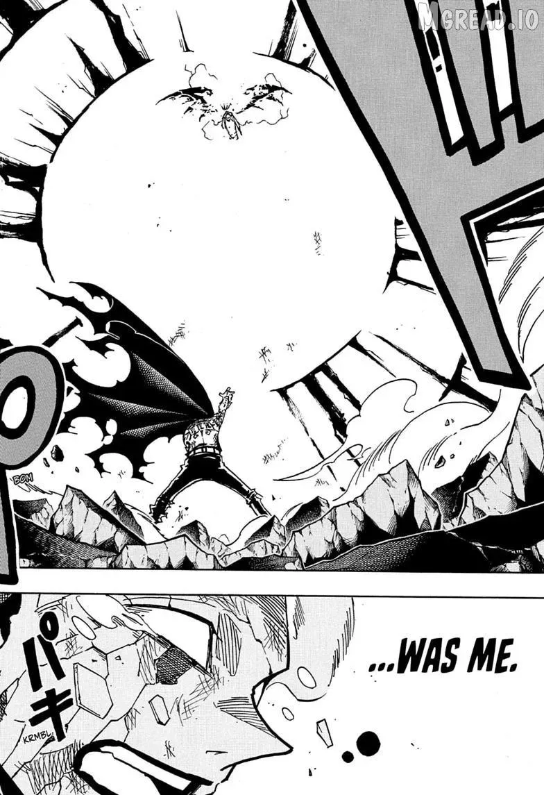 Read Ultimate Exorcist Kiyoshi EN Manga Online