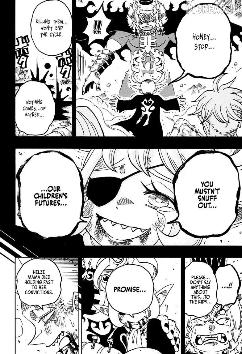 Read Ultimate Exorcist Kiyoshi EN Manga Online