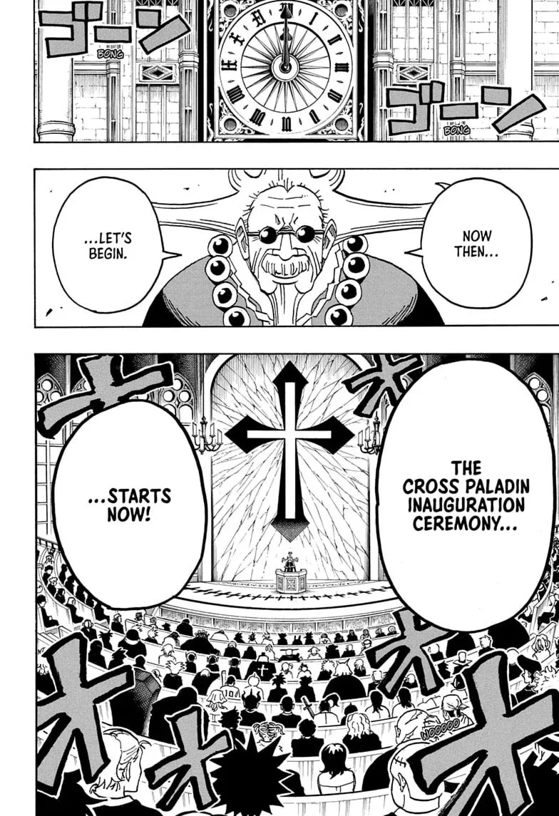 Read Ultimate Exorcist Kiyoshi EN Manga Online