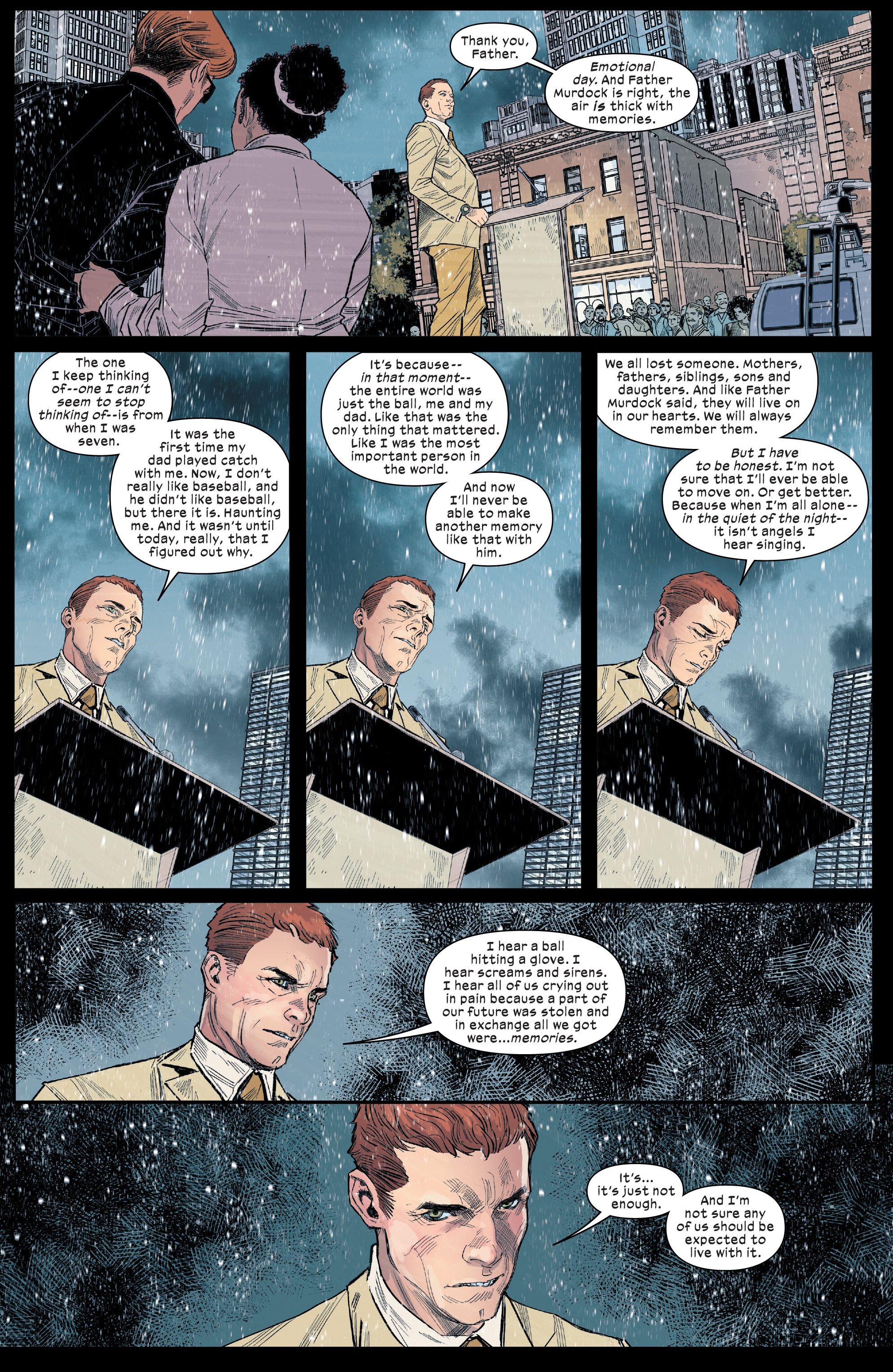 Read Ultimate Spider Man EN Manga Online