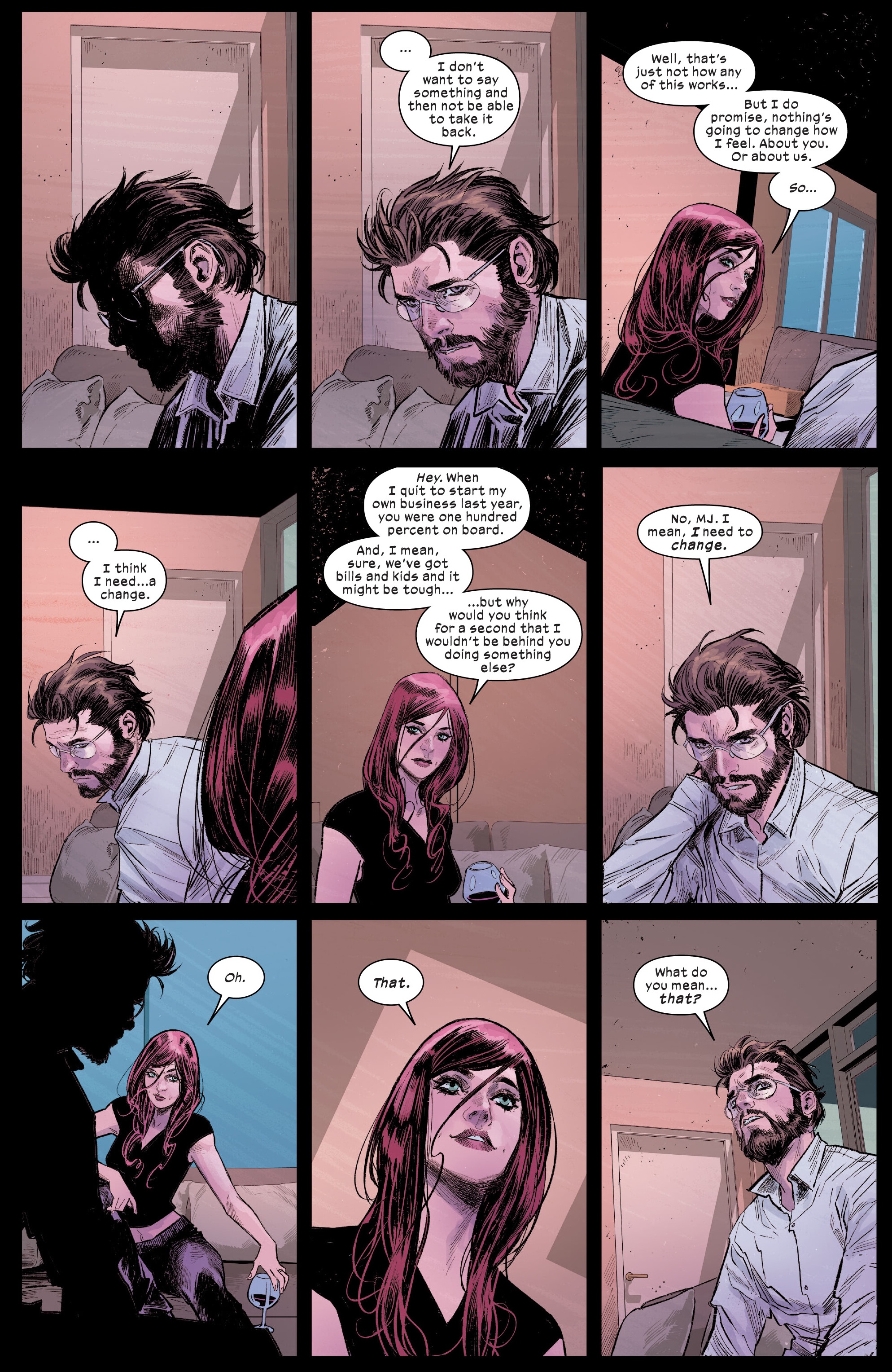 Read Ultimate Spider Man EN Manga Online