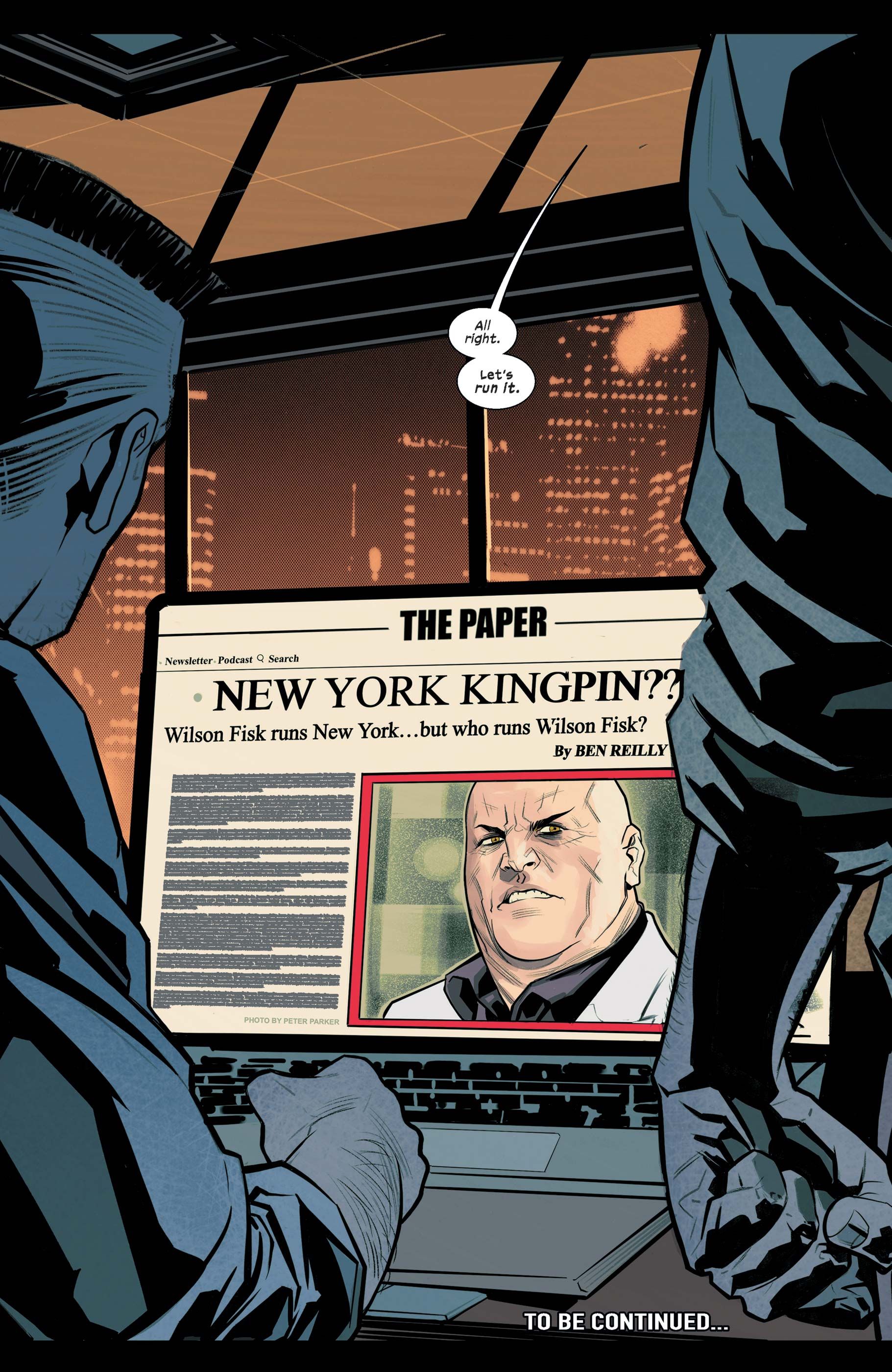 Read Ultimate Spider Man EN Manga Online