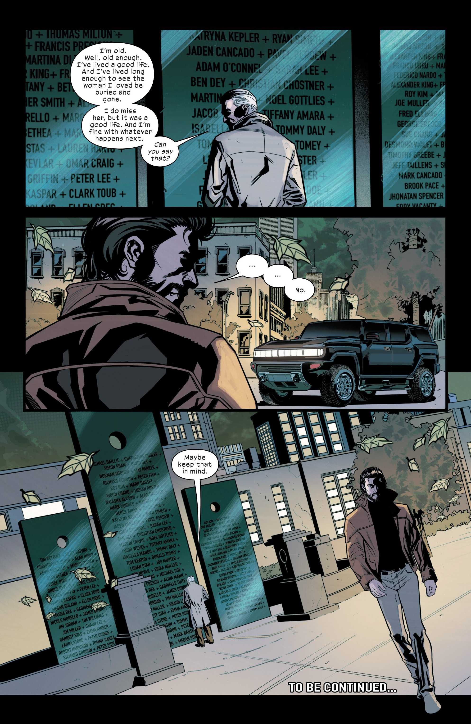 Read Ultimate Spider Man EN Manga Online