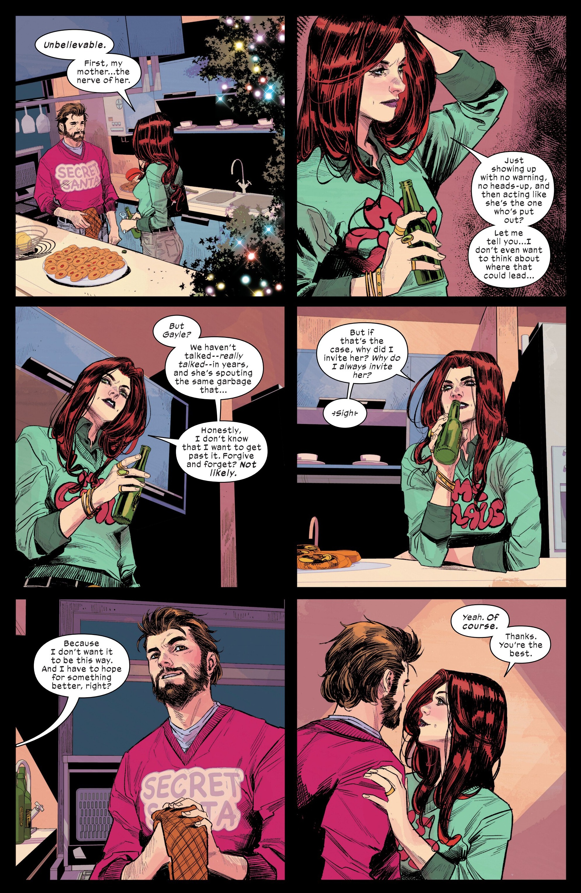 Read Ultimate Spider Man EN Manga Online