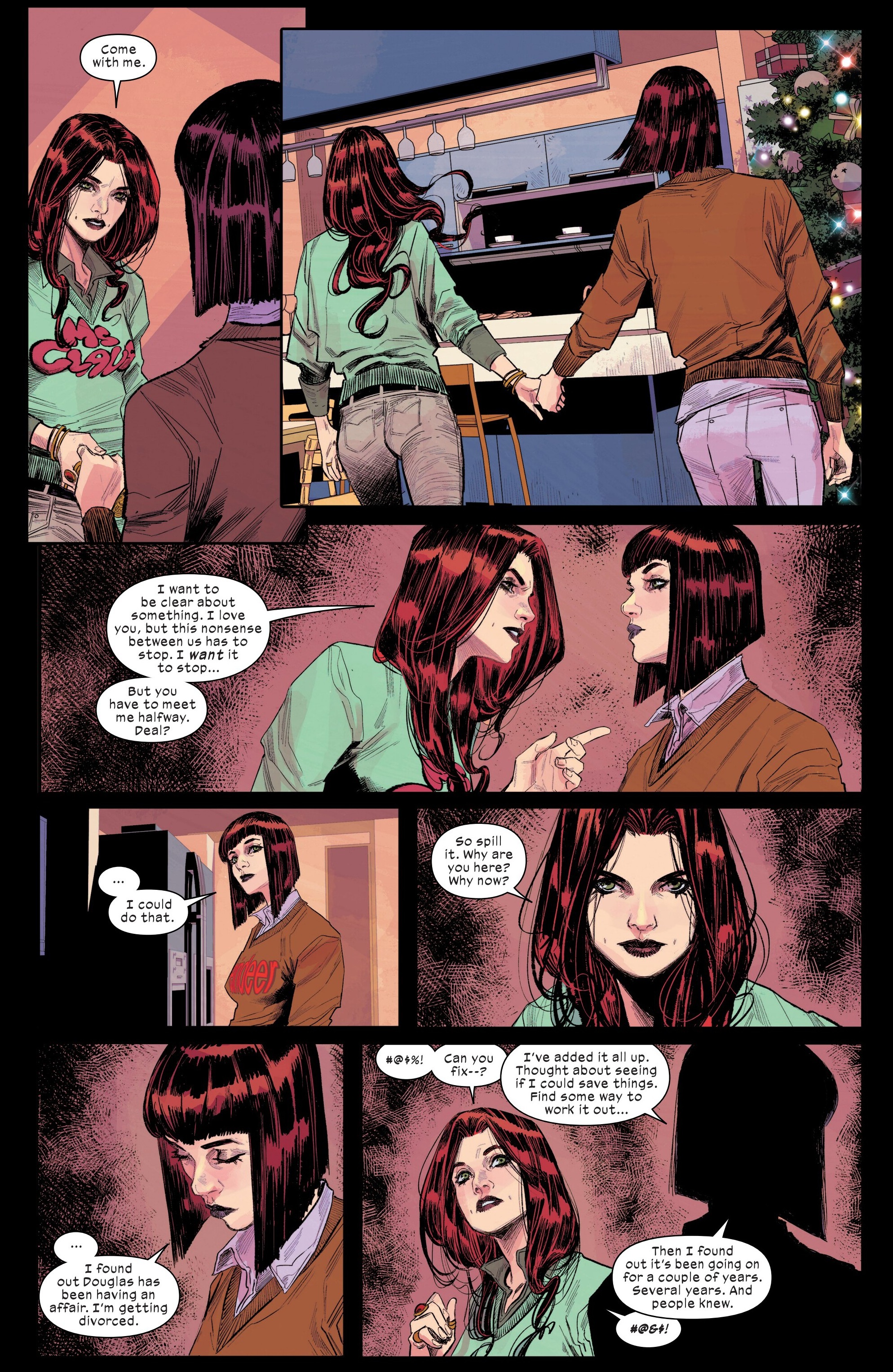 Read Ultimate Spider Man EN Manga Online