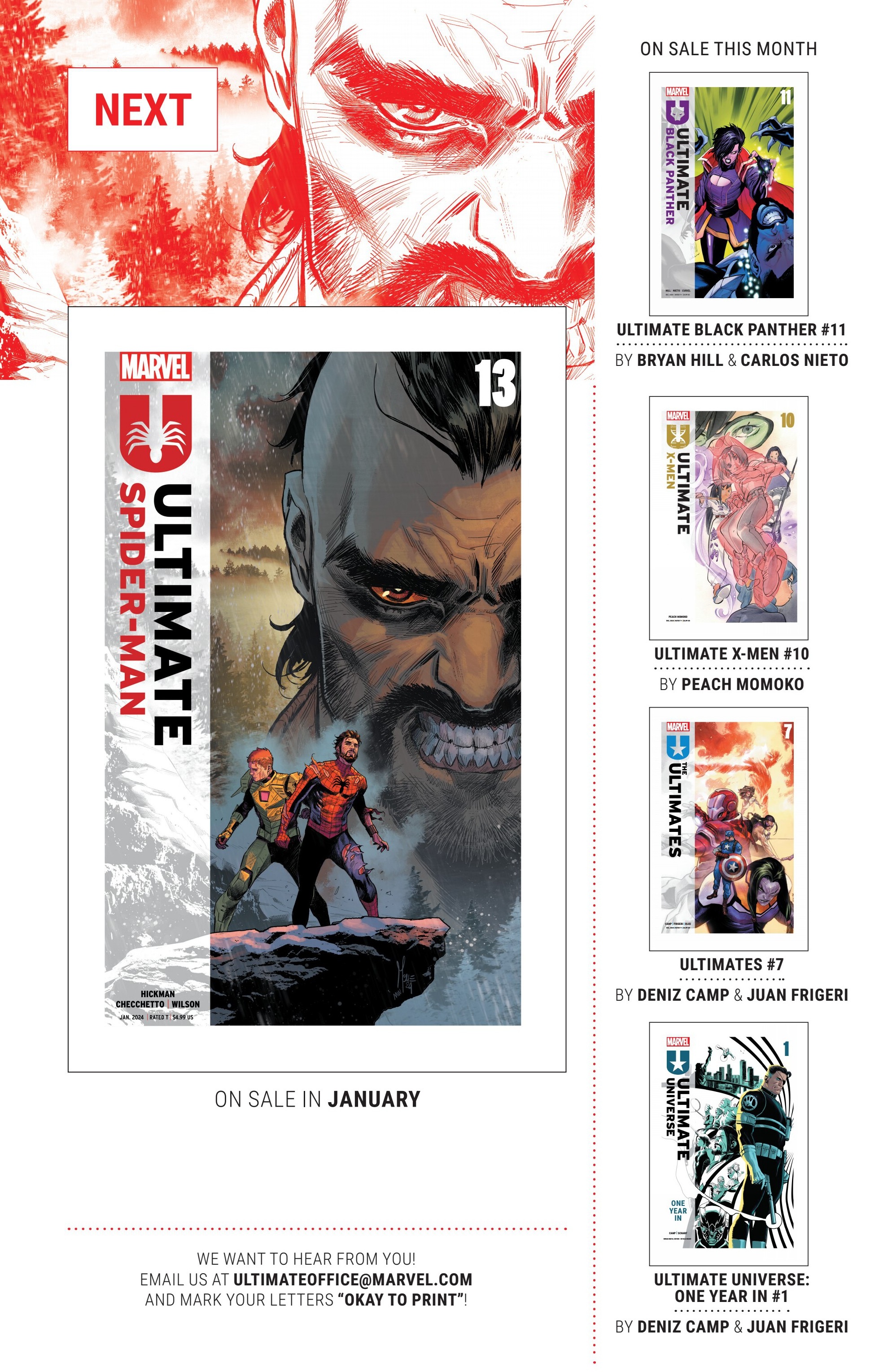 Read Ultimate Spider Man EN Manga Online