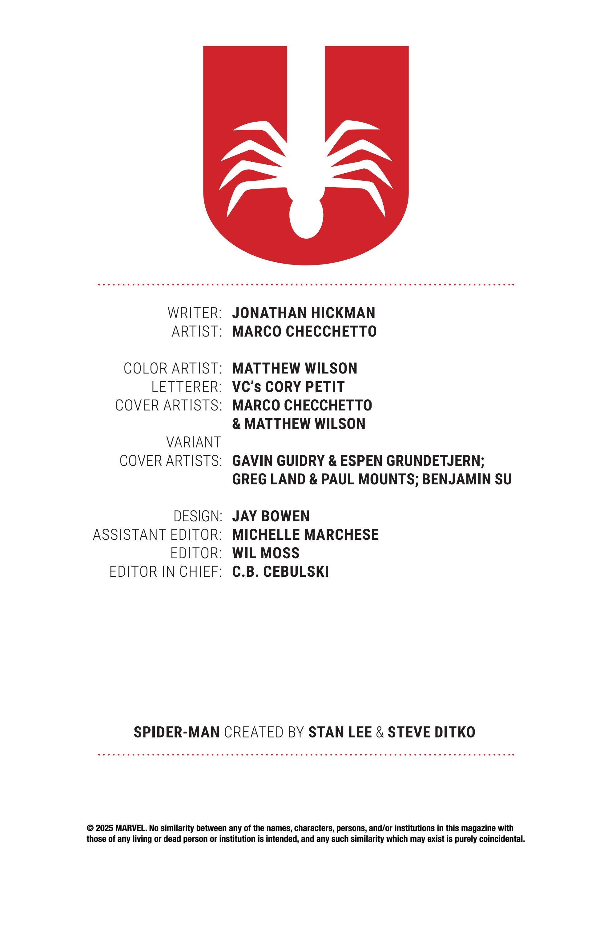 Read Ultimate Spider Man EN Manga Online