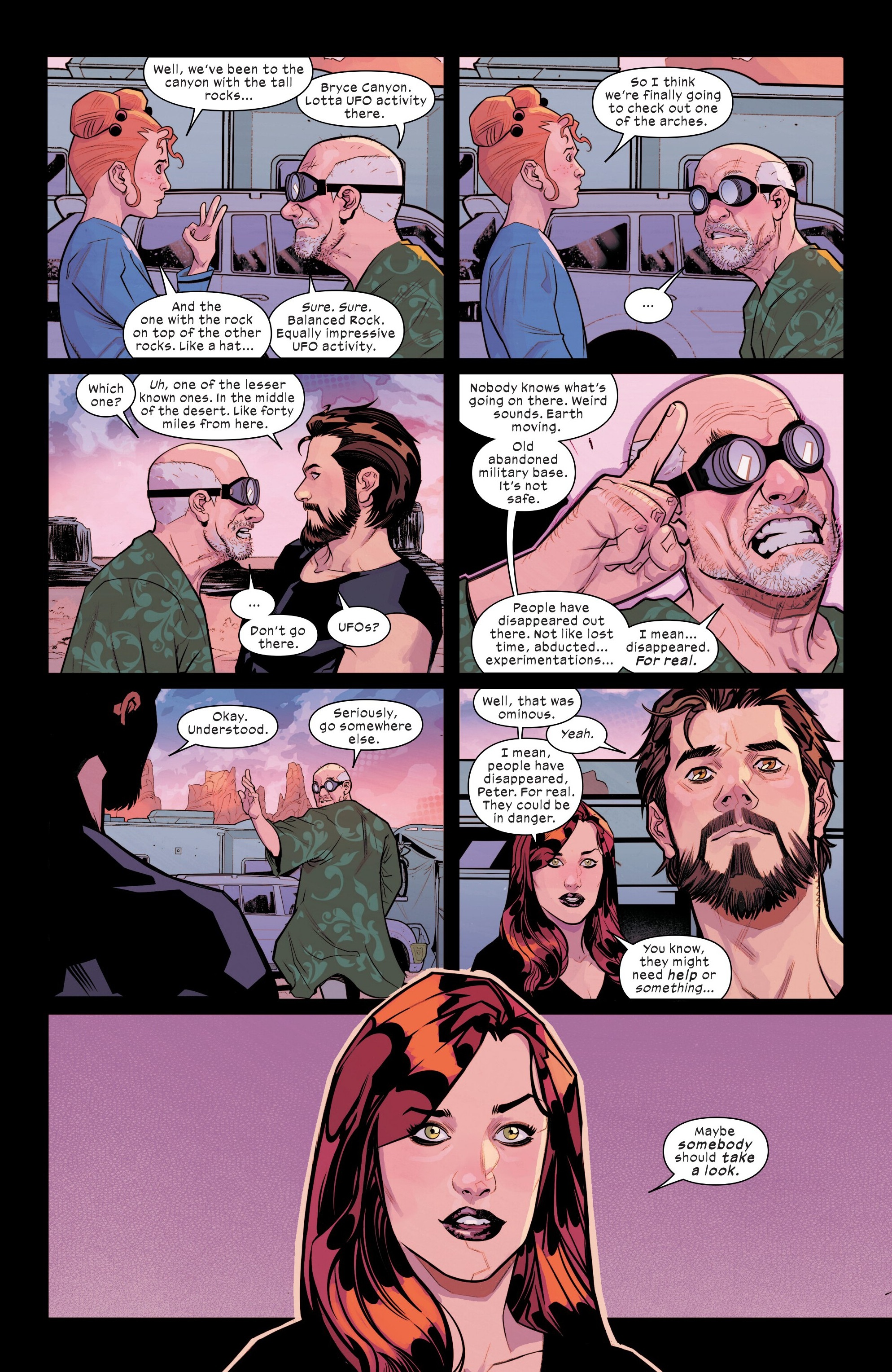 Read Ultimate Spider Man EN Manga Online