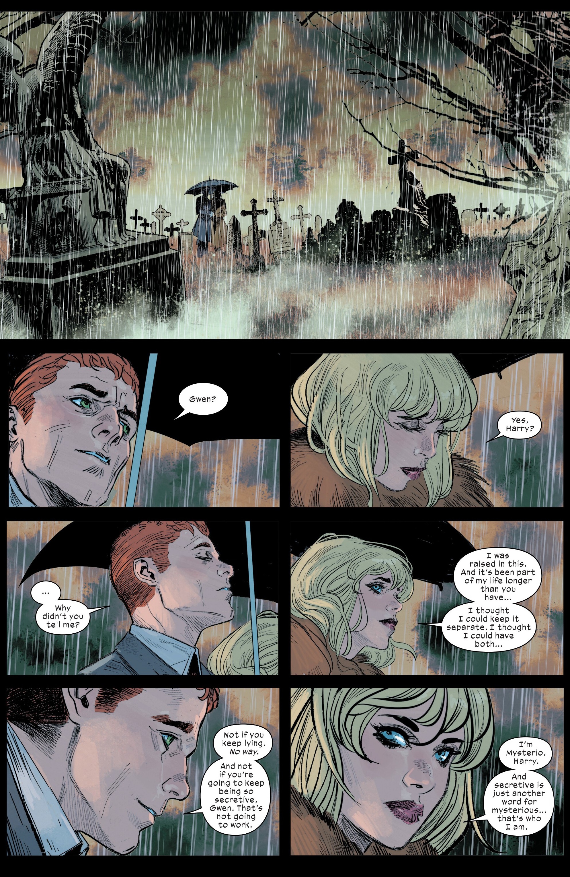 Read Ultimate Spider Man EN Manga Online