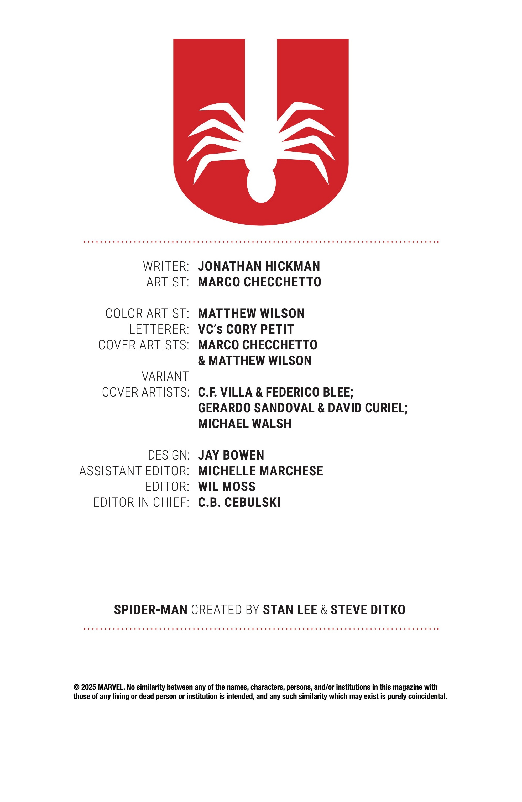 Read Ultimate Spider Man EN Manga Online