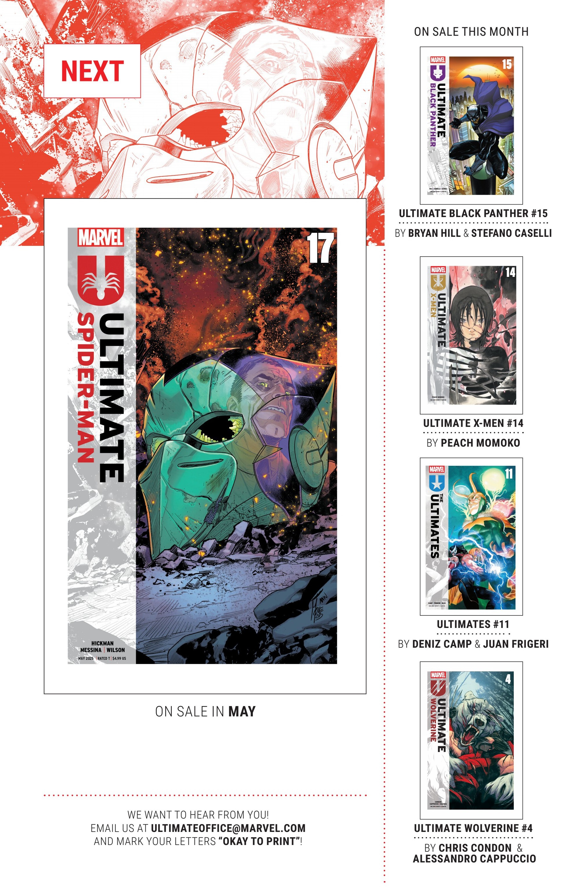Read Ultimate Spider Man EN Manga Online
