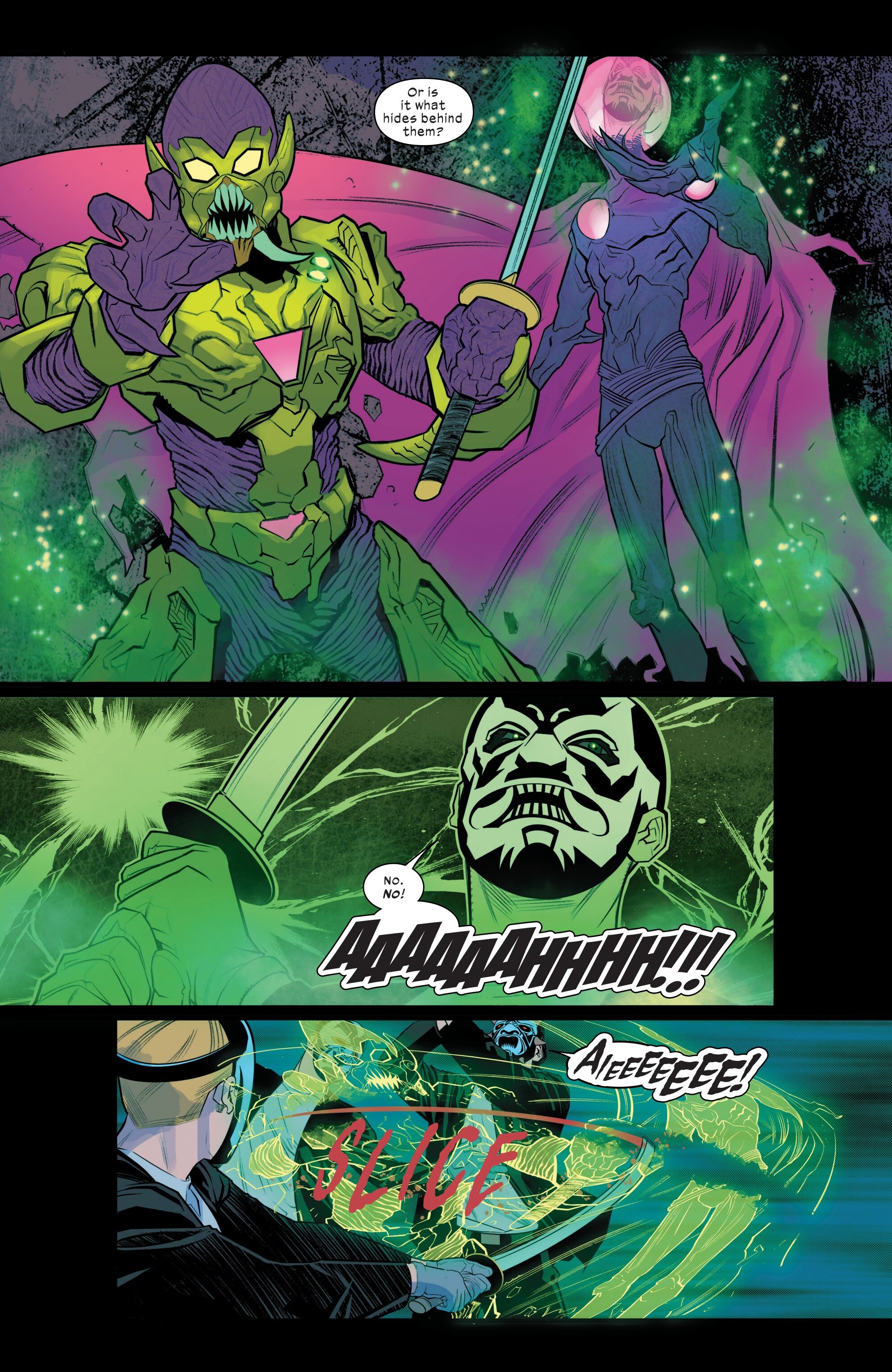 Read Ultimate Spider Man EN Manga Online