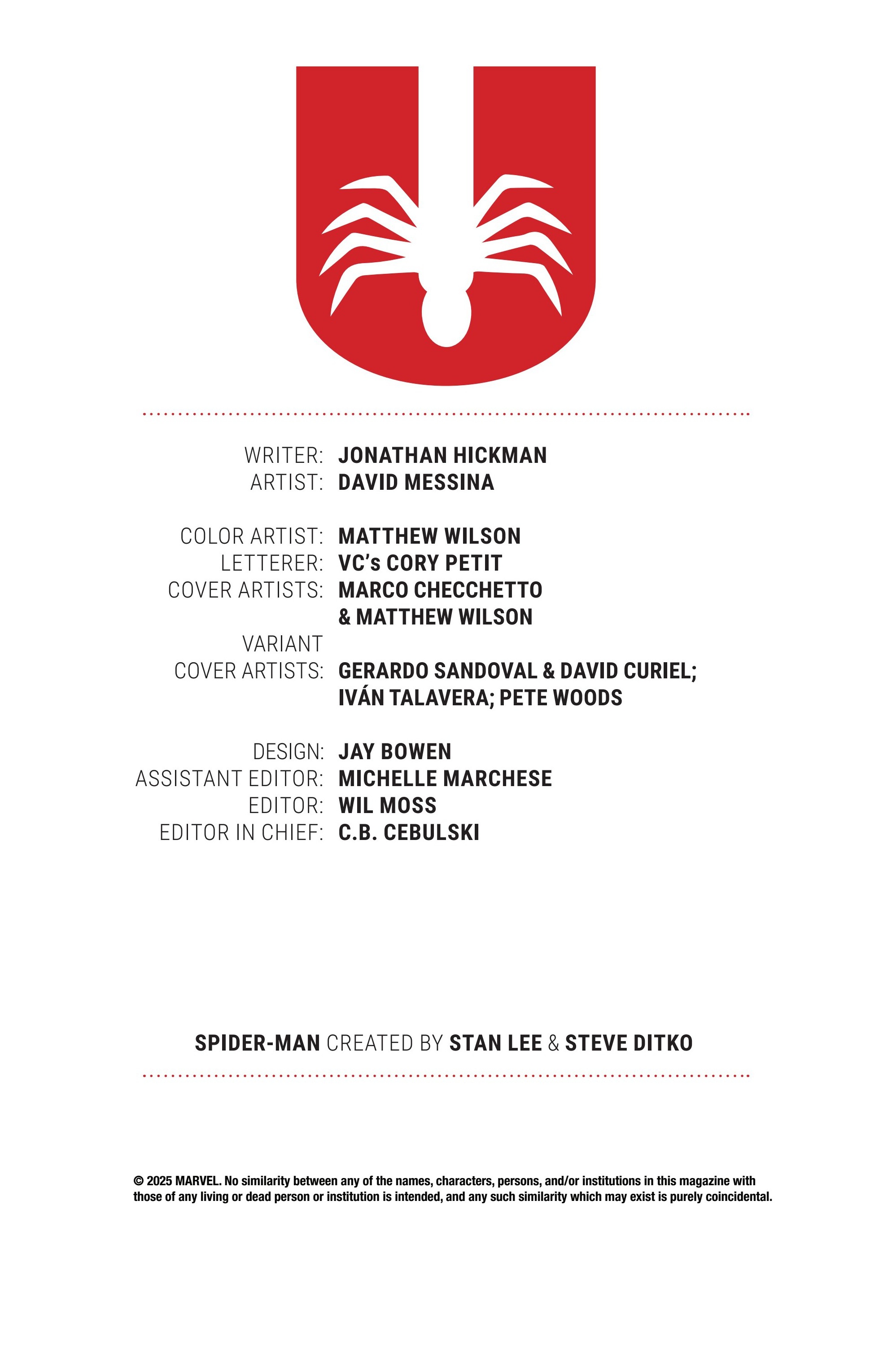 Read Ultimate Spider Man EN Manga Online