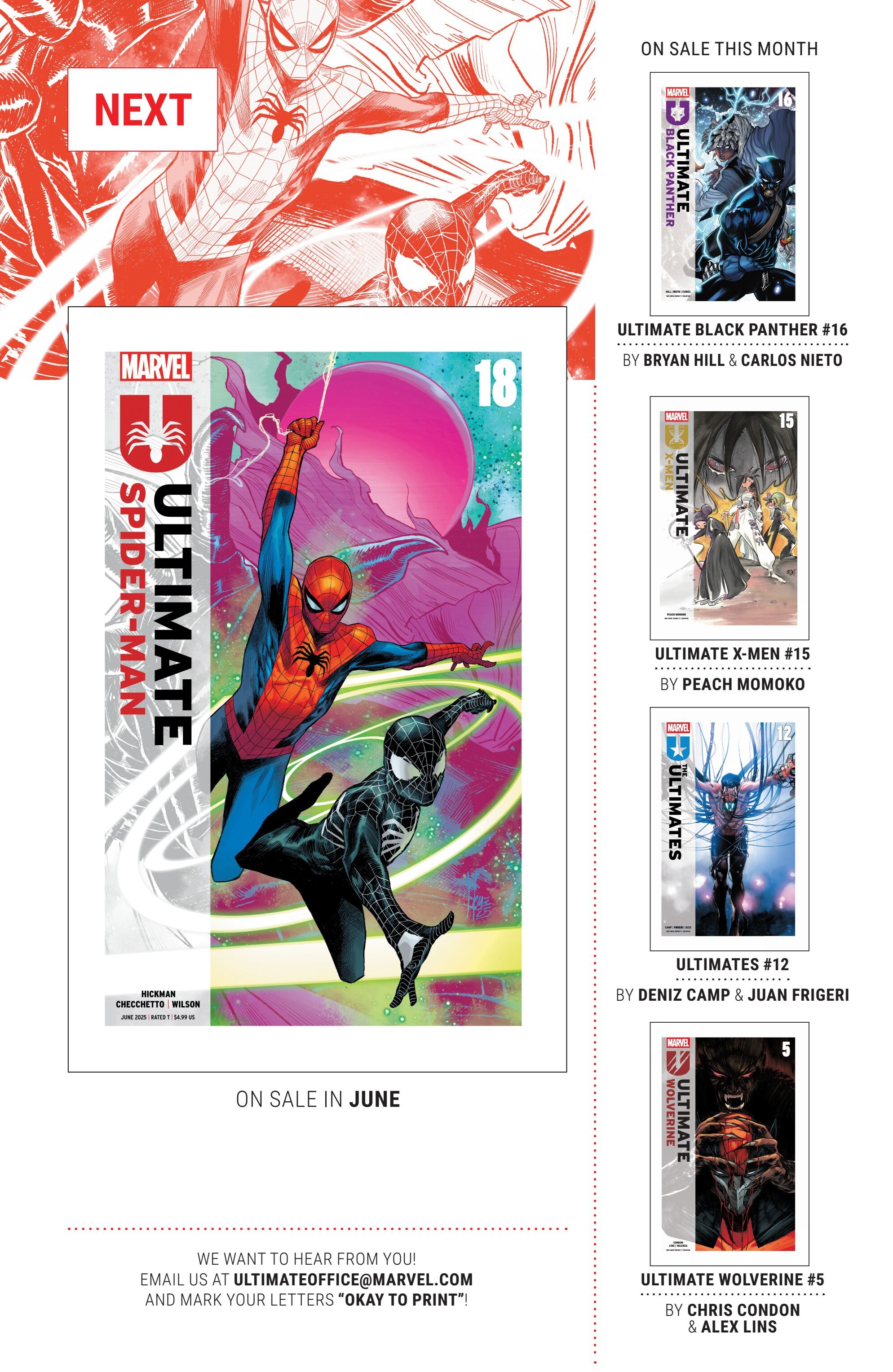 Read Ultimate Spider Man EN Manga Online