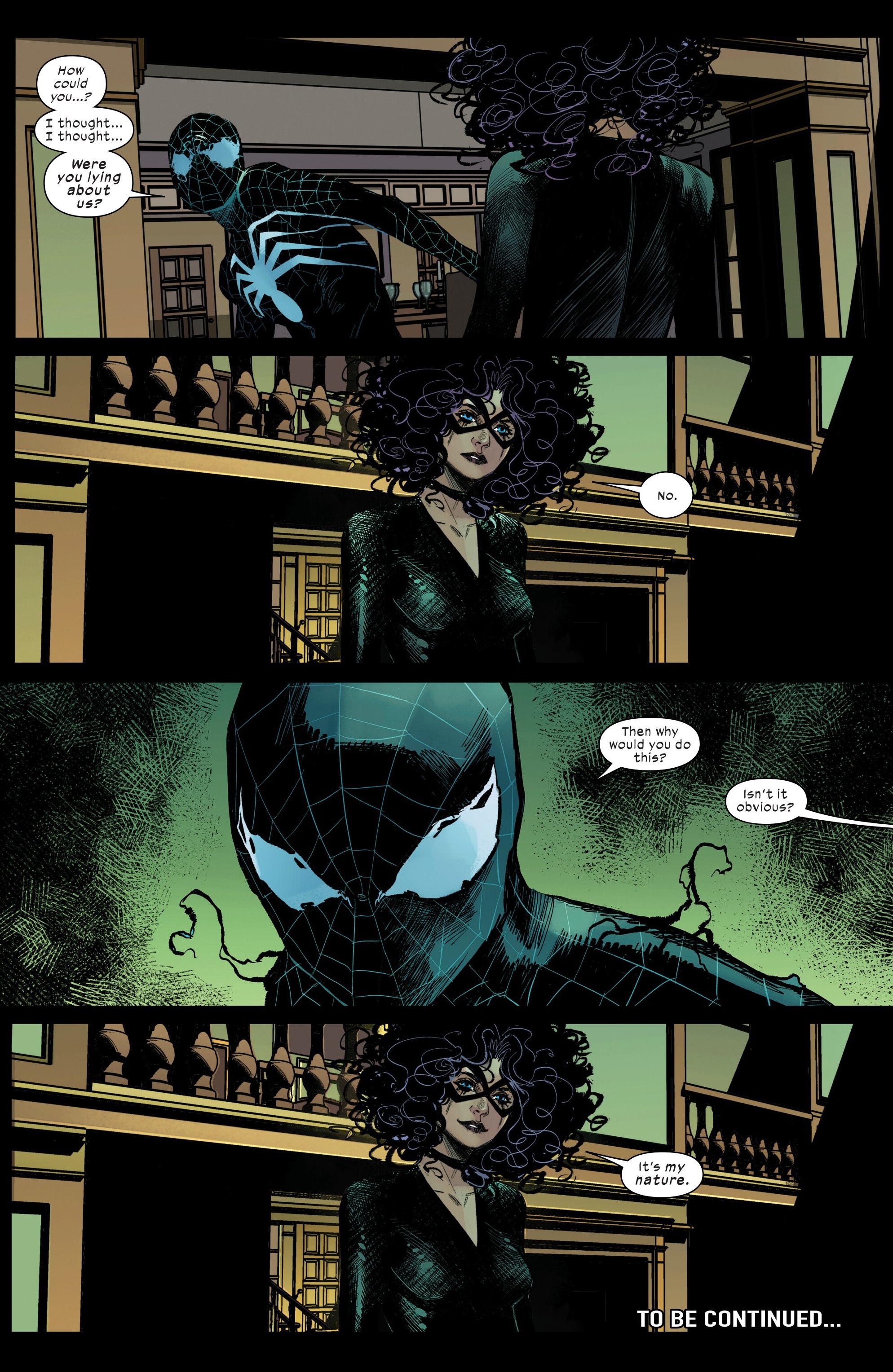 Read Ultimate Spider Man EN Manga Online
