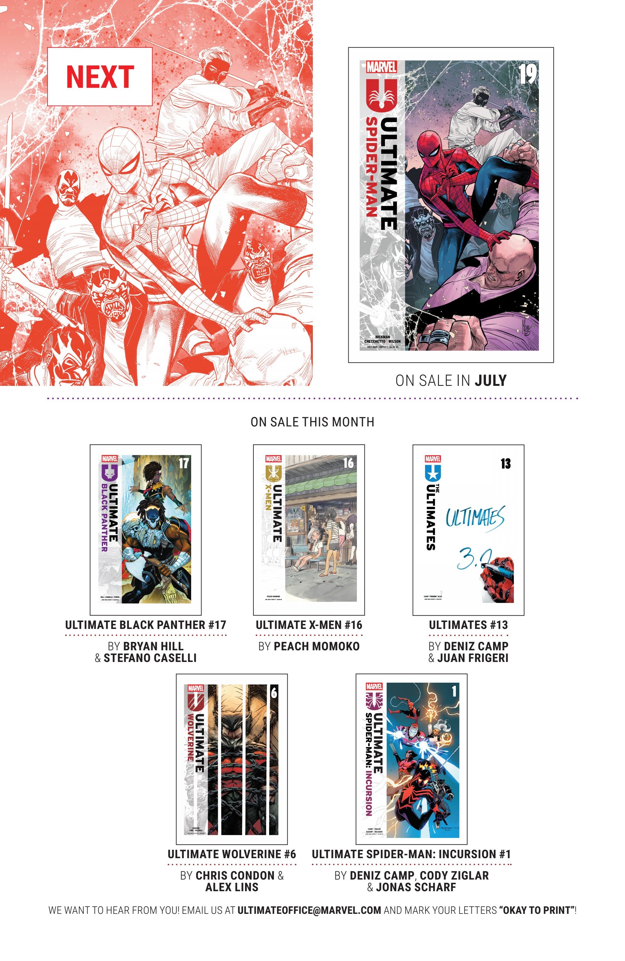 Read Ultimate Spider Man EN Manga Online