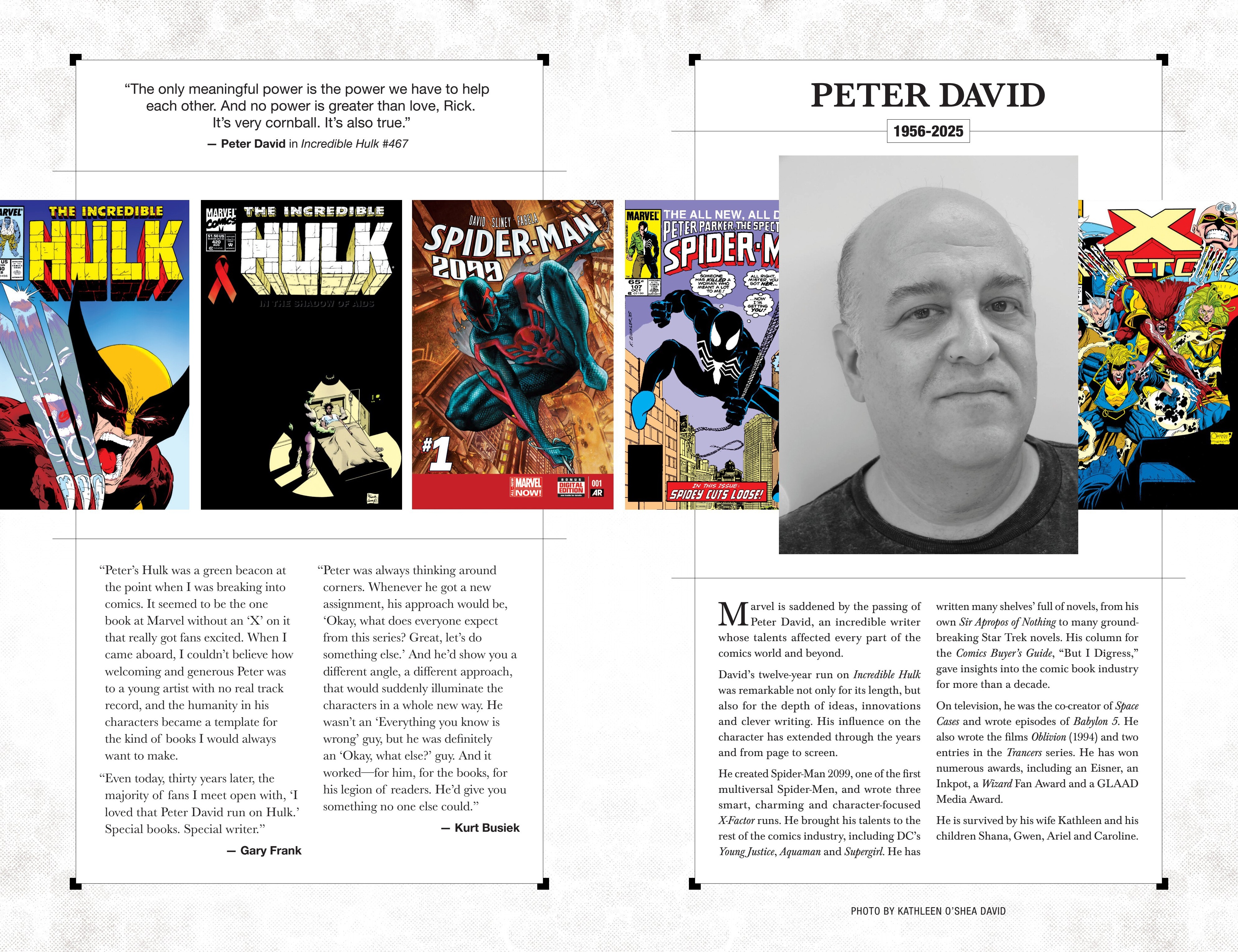 Read Ultimate Spider Man EN Manga Online
