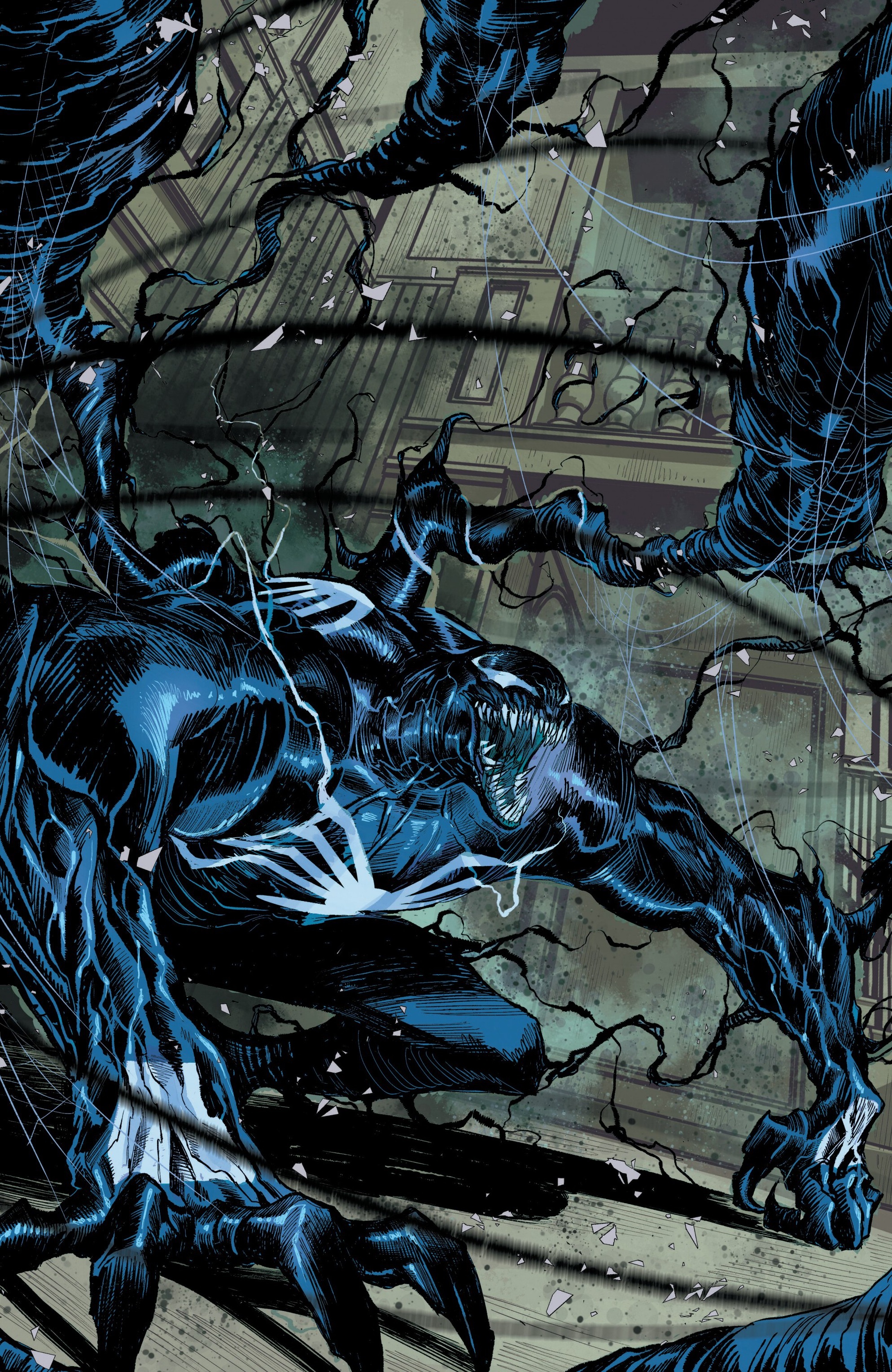 Read Ultimate Spider Man EN Manga Online