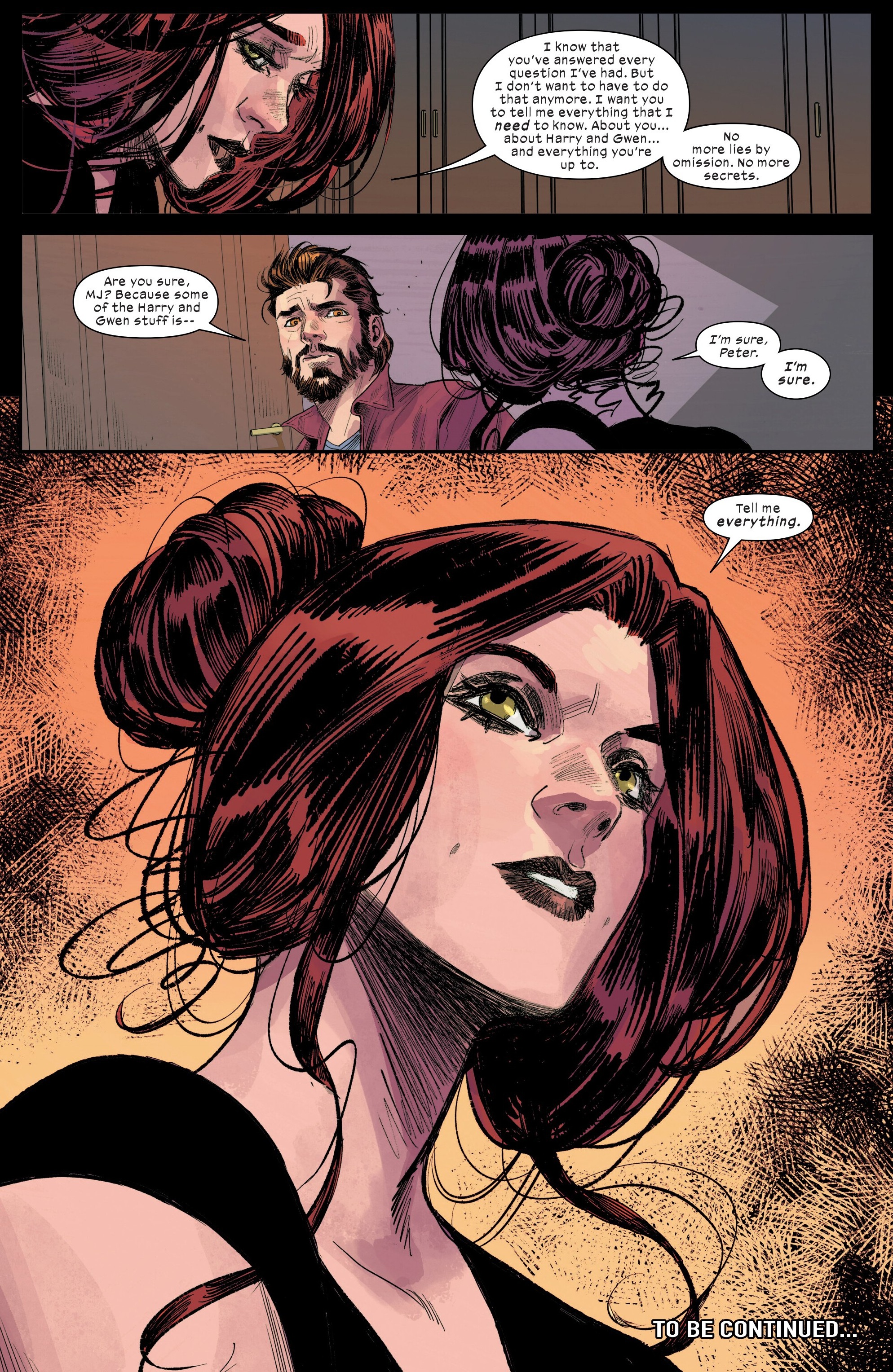 Read Ultimate Spider Man EN Manga Online