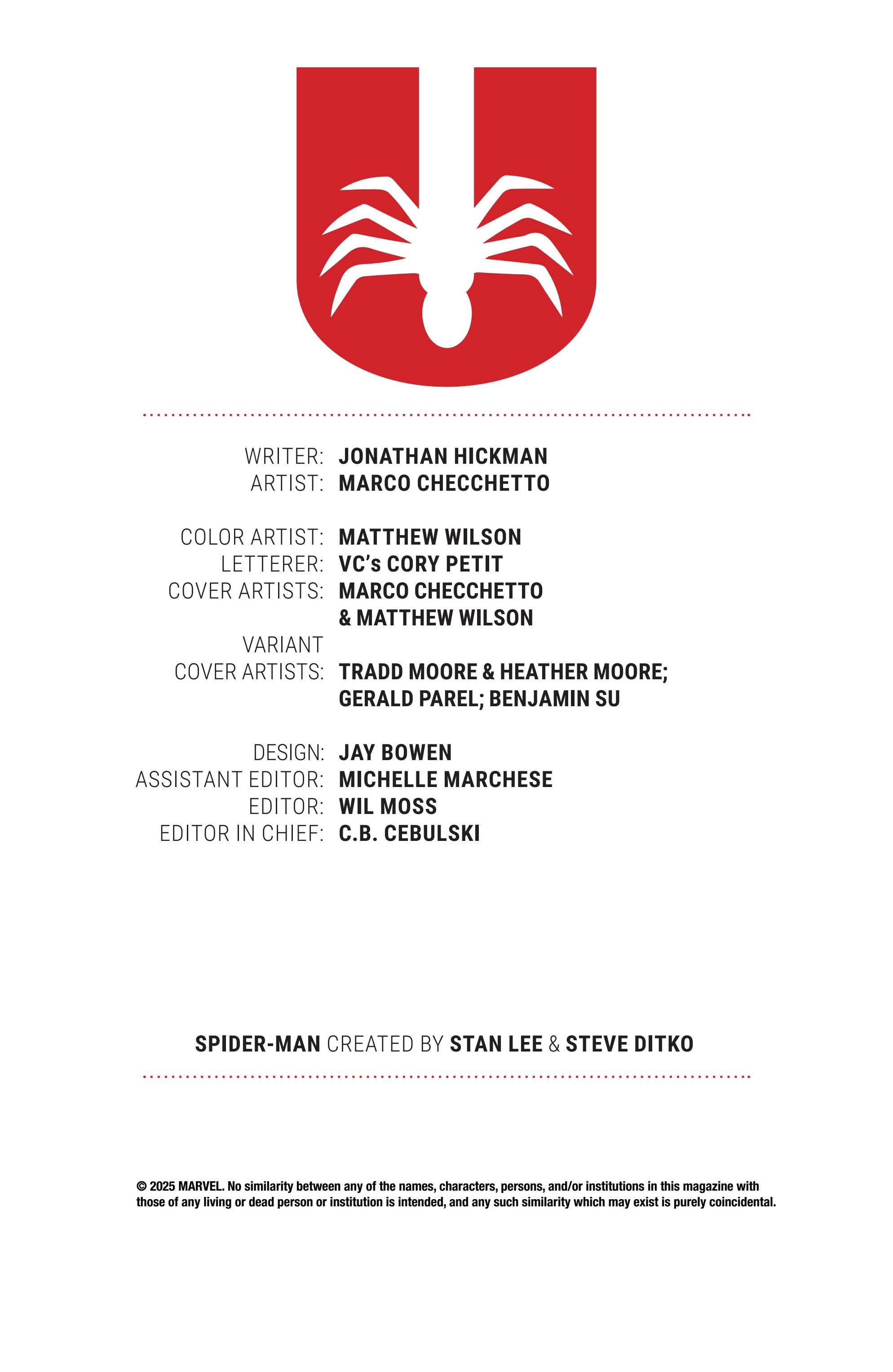 Read Ultimate Spider Man EN Manga Online