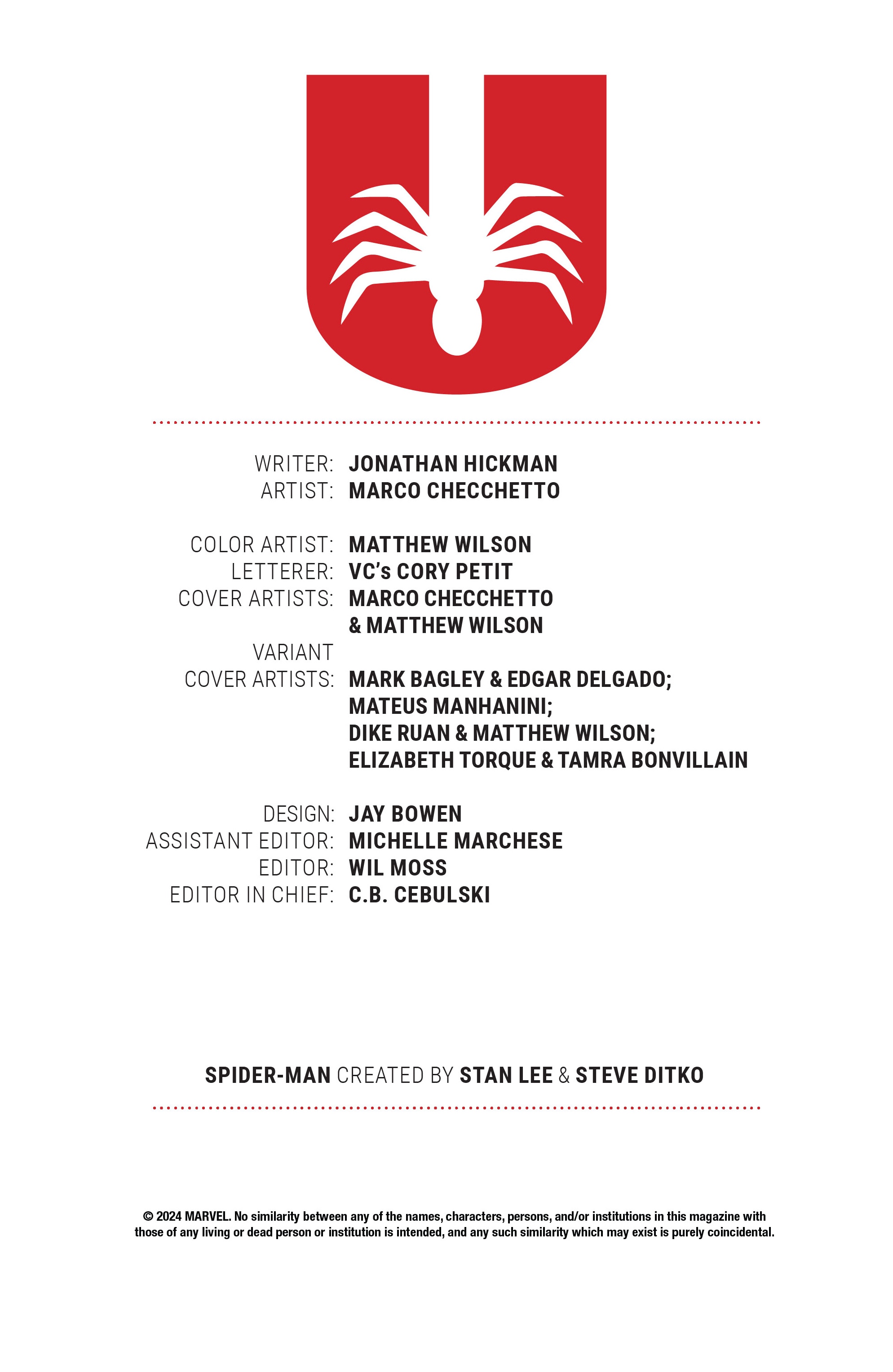 Read Ultimate Spider Man EN Manga Online