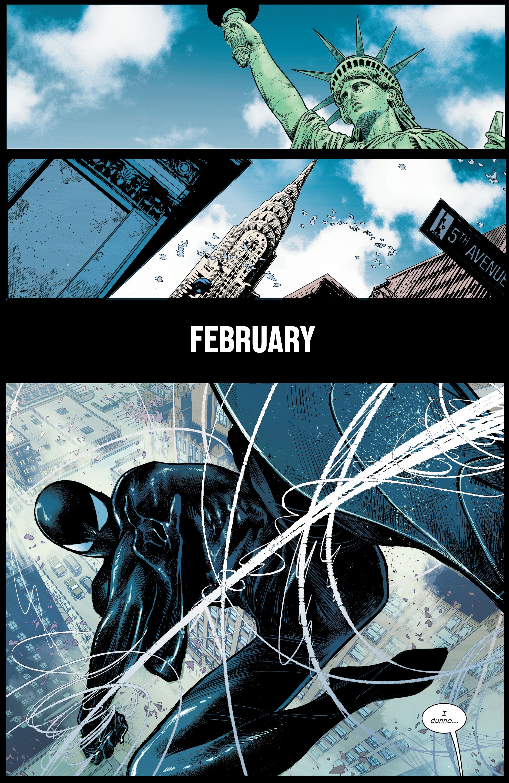 Read Ultimate Spider Man EN Manga Online