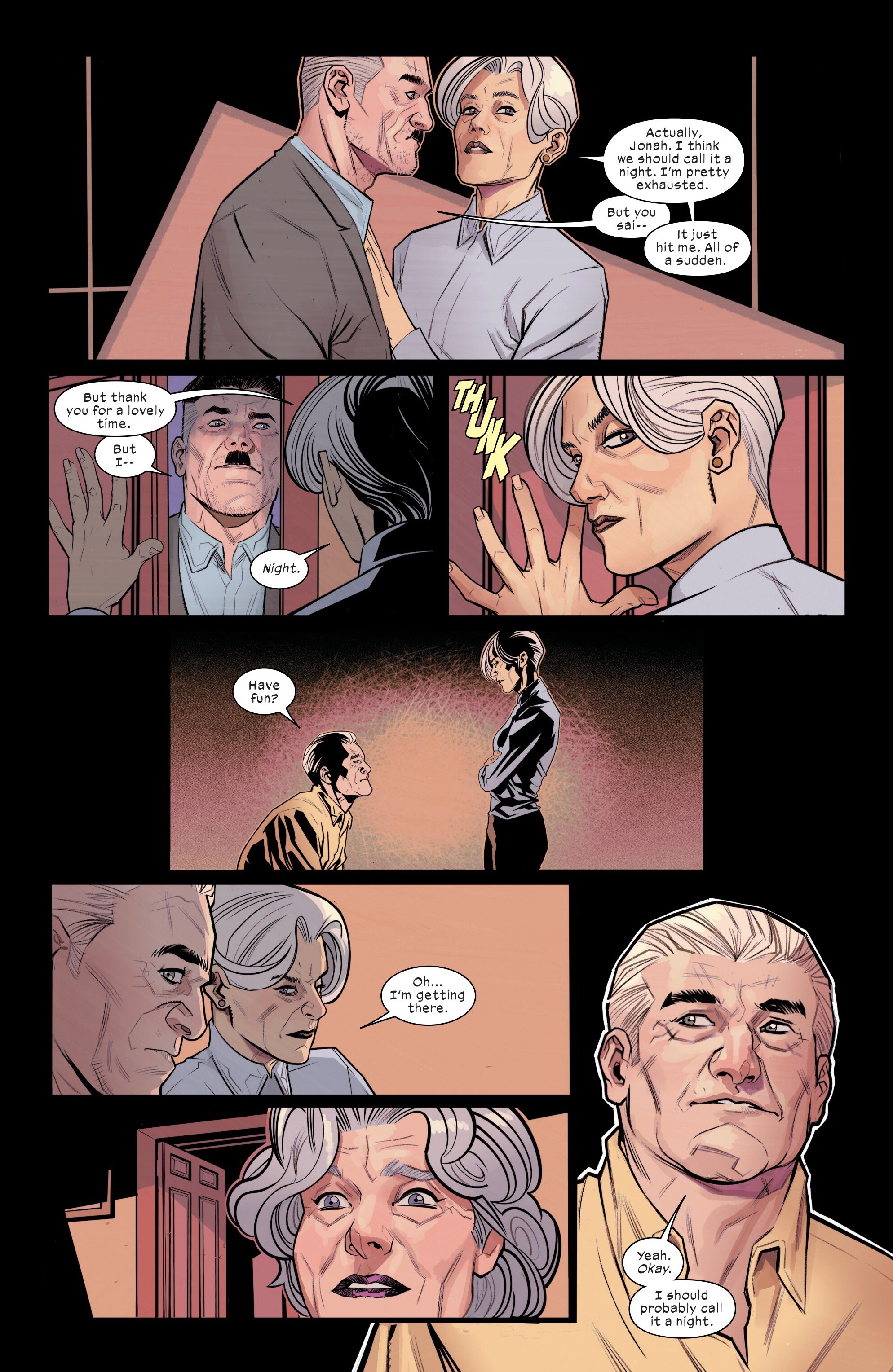Read Ultimate Spider Man EN Manga Online
