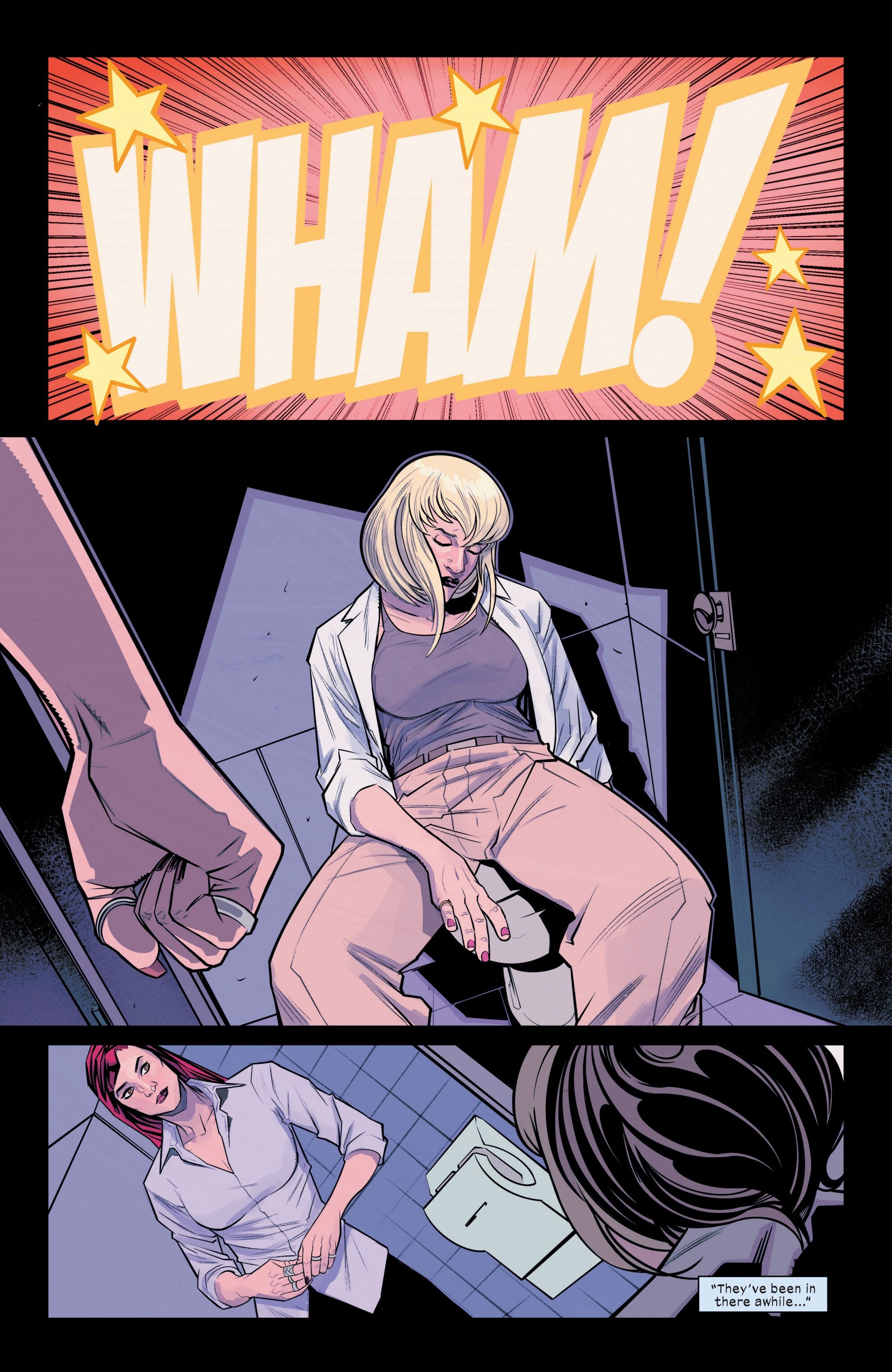 Read Ultimate Spider Man EN Manga Online