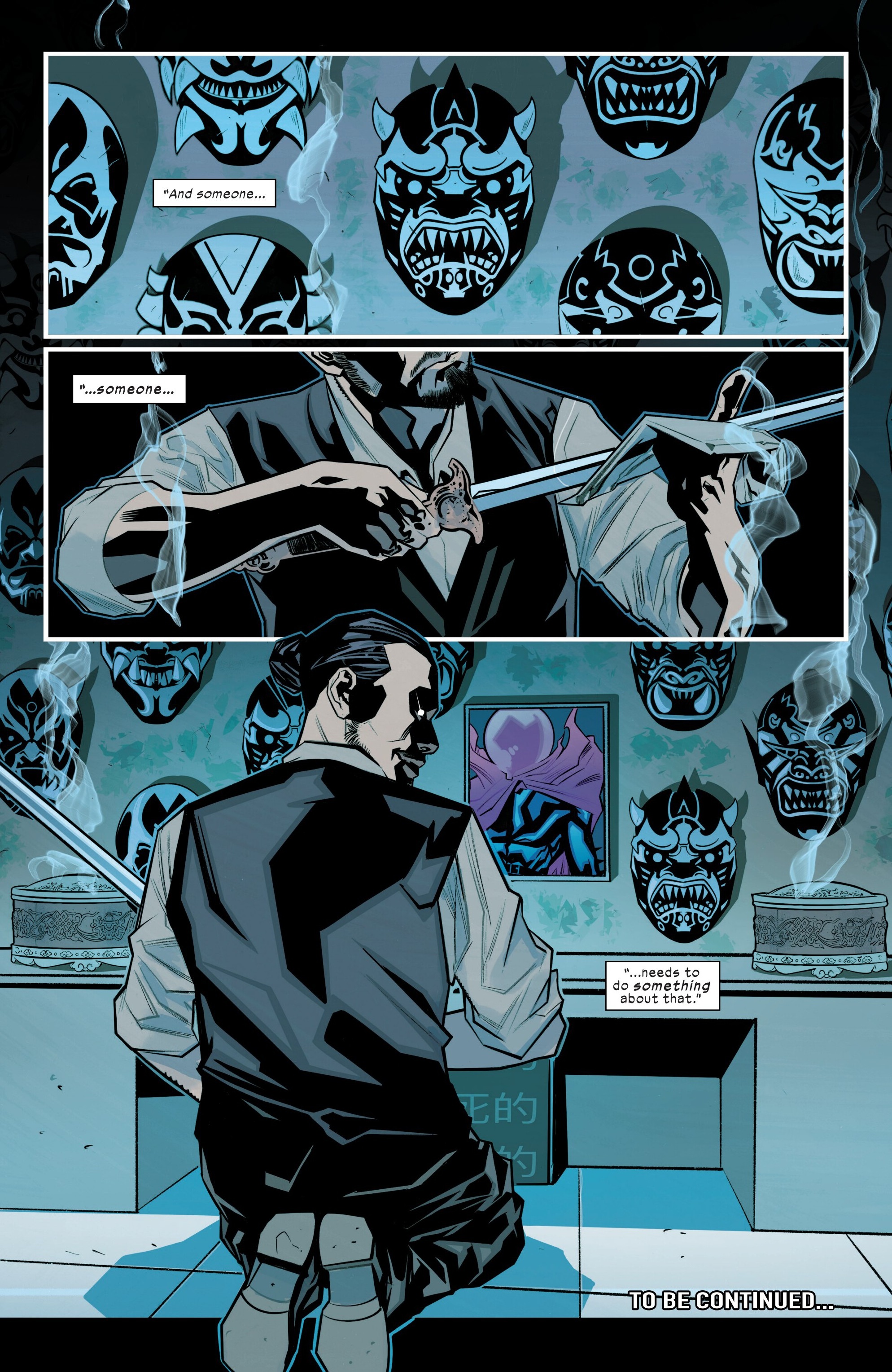 Read Ultimate Spider Man EN Manga Online