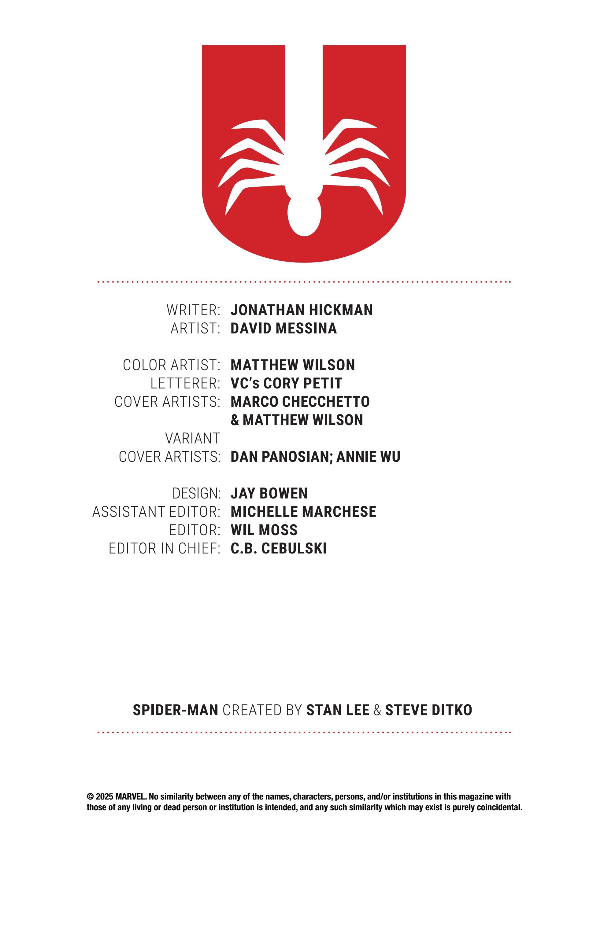 Read Ultimate Spider Man EN Manga Online