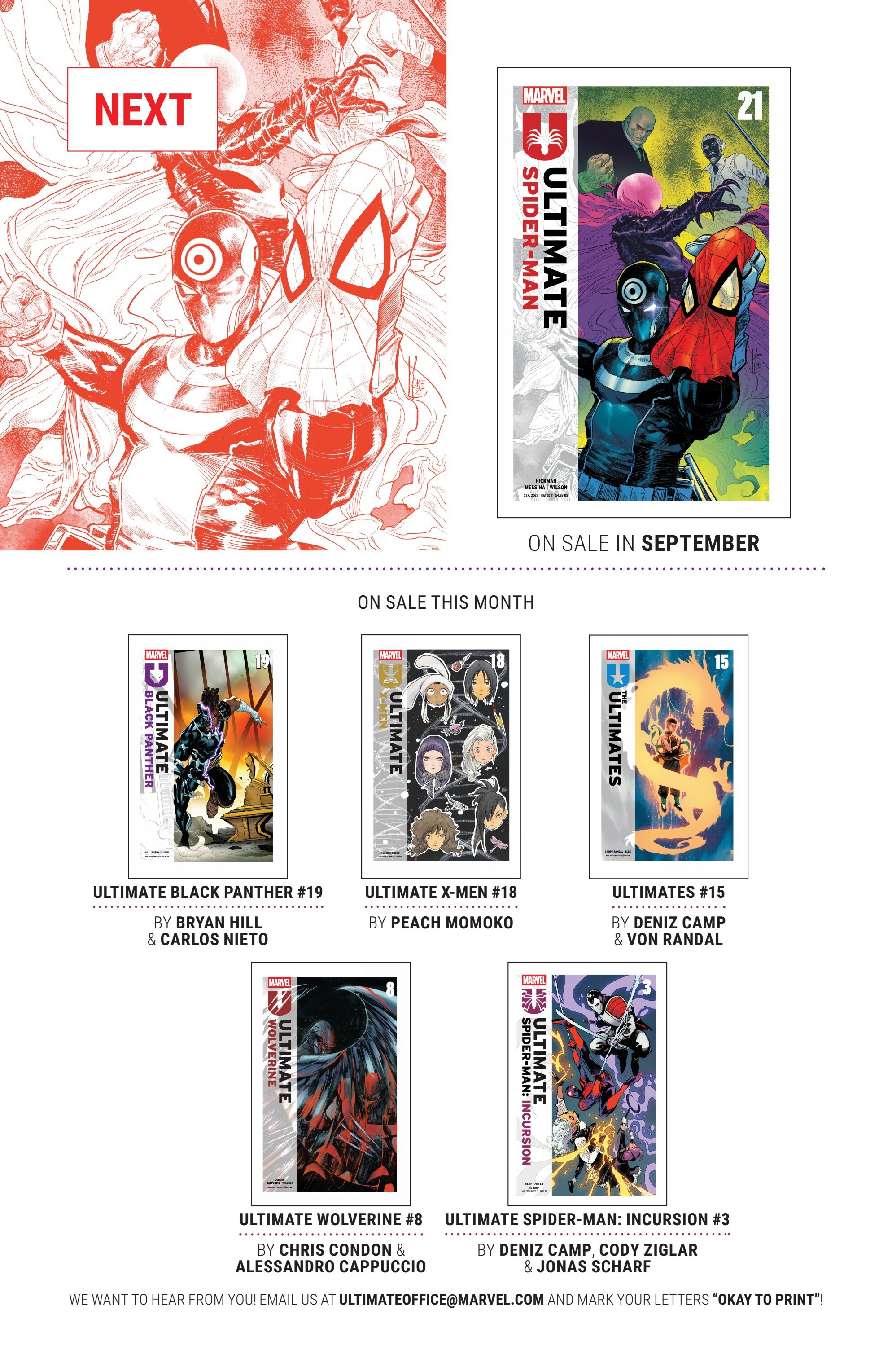 Read Ultimate Spider Man EN Manga Online