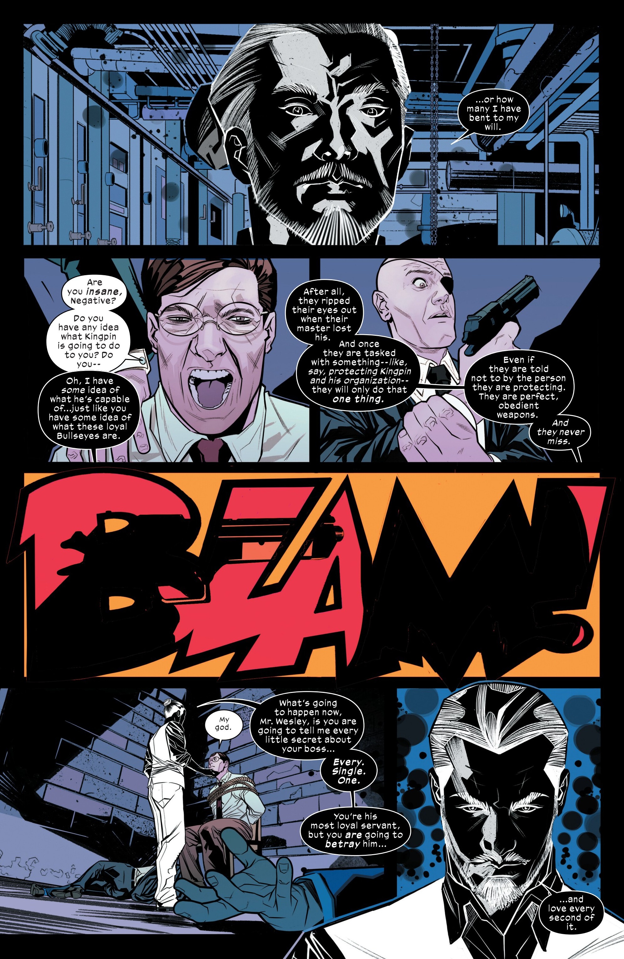 Read Ultimate Spider Man EN Manga Online